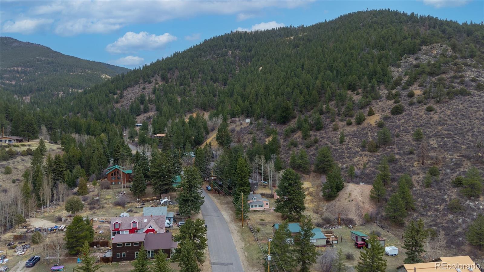 MLS Image #41 for 254 n main street,empire, Colorado