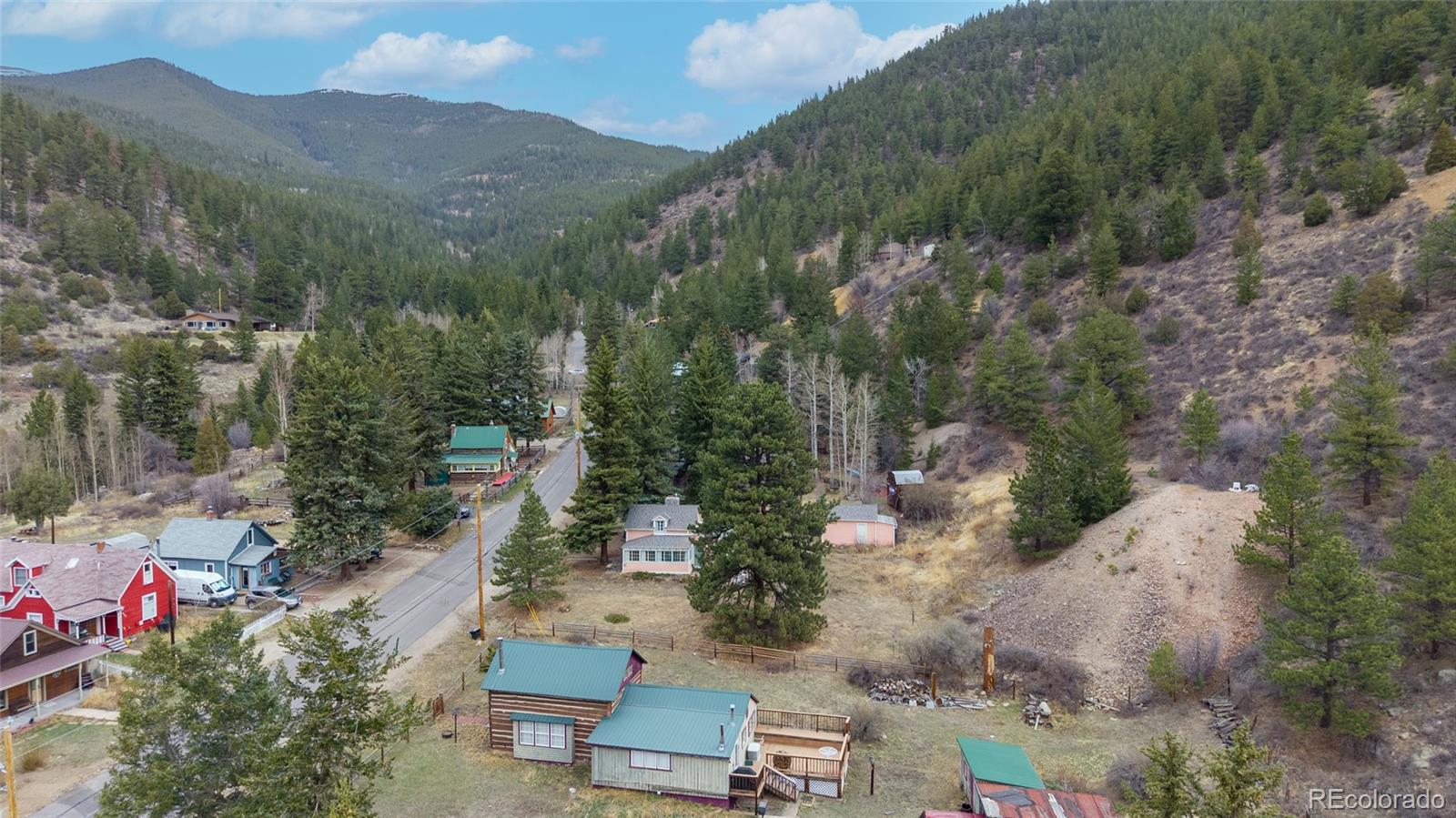 MLS Image #42 for 254 n main street,empire, Colorado