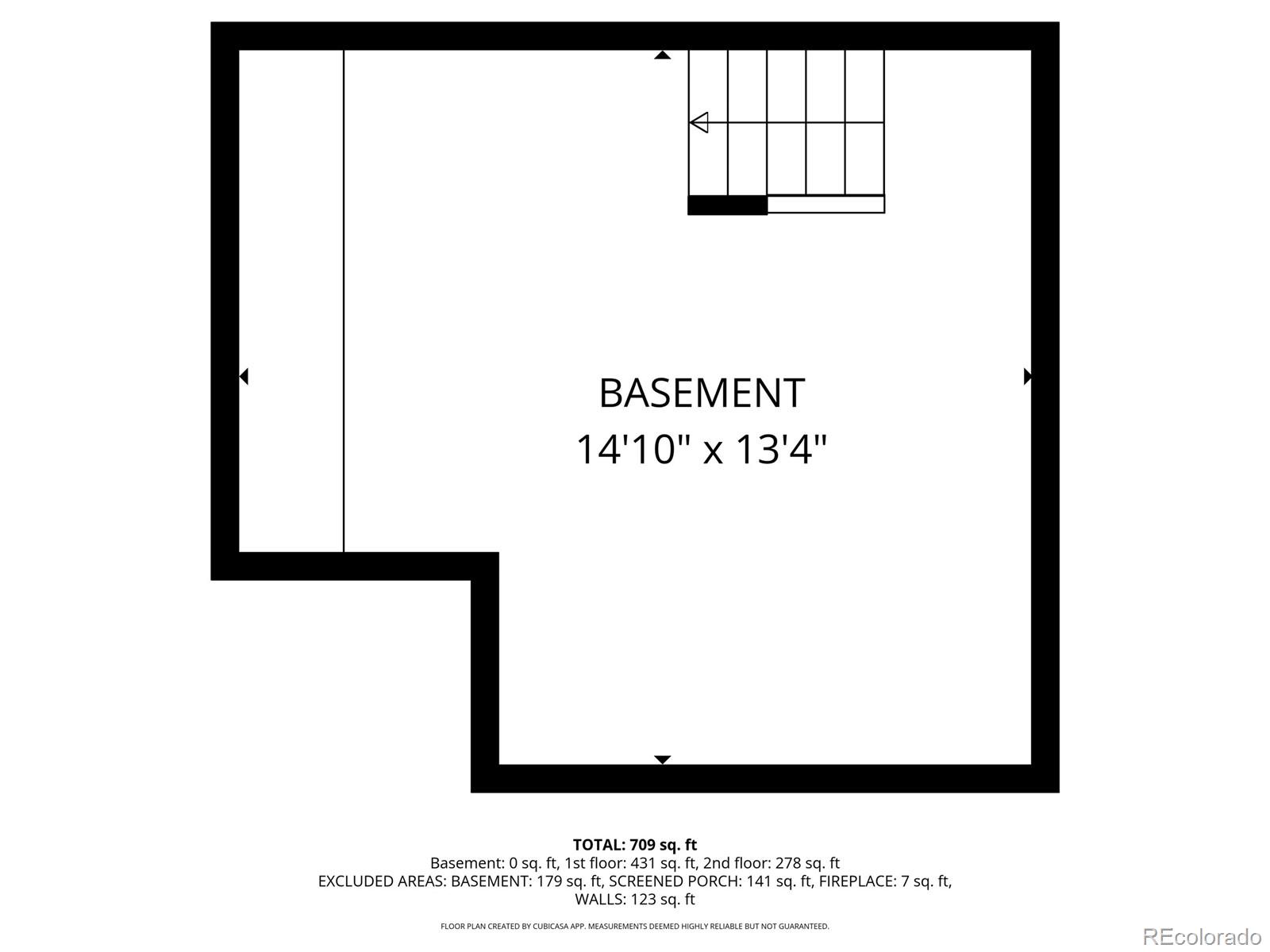 MLS Image #47 for 254 n main street,empire, Colorado