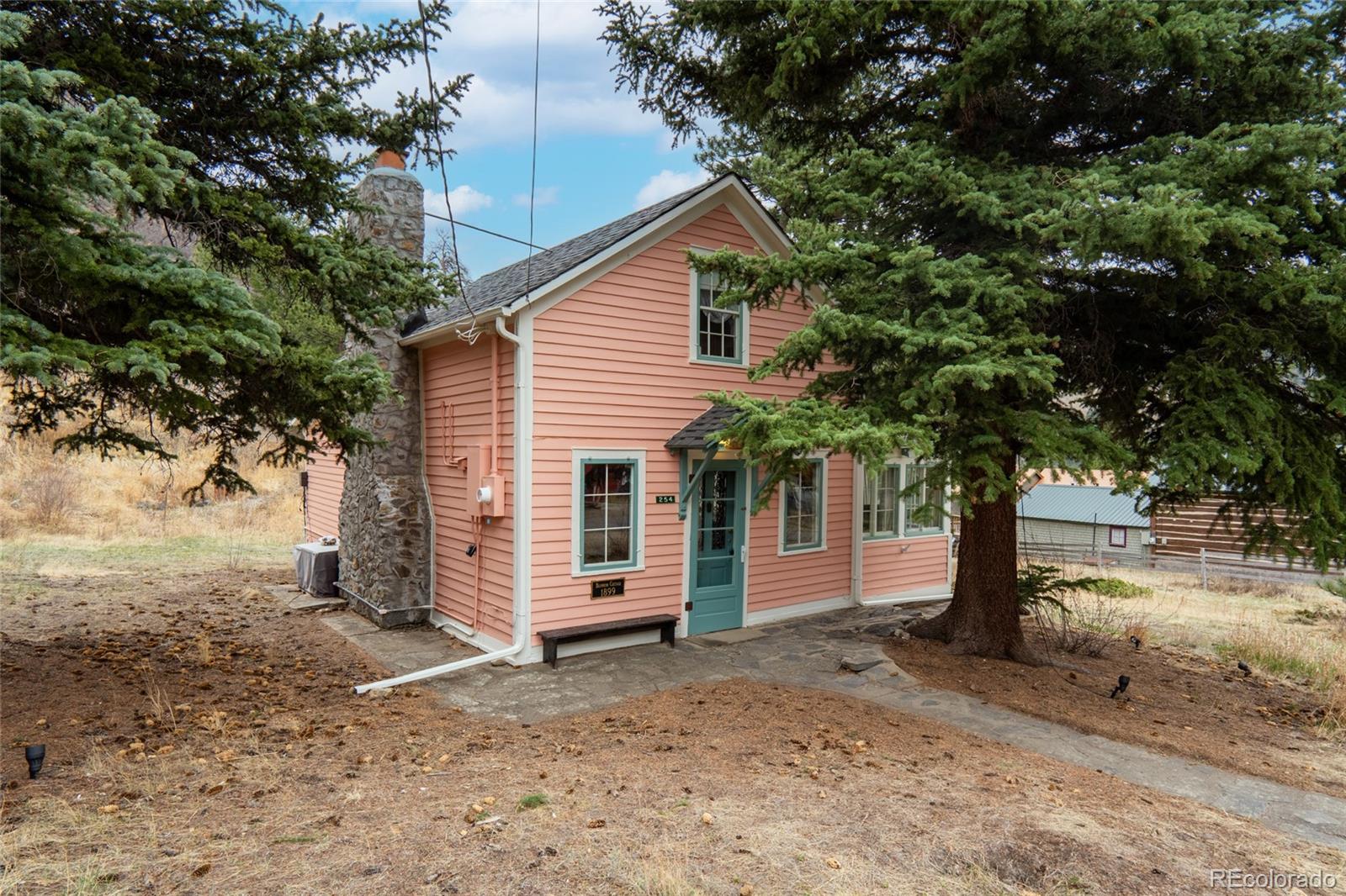 MLS Image #5 for 254 n main street,empire, Colorado