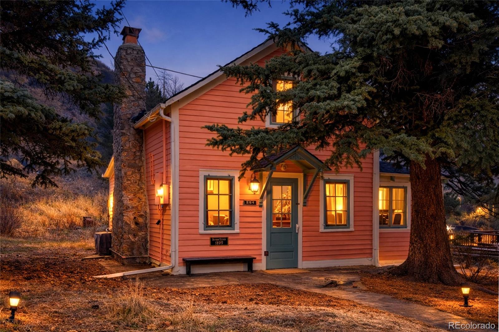 MLS Image #6 for 254 n main street,empire, Colorado