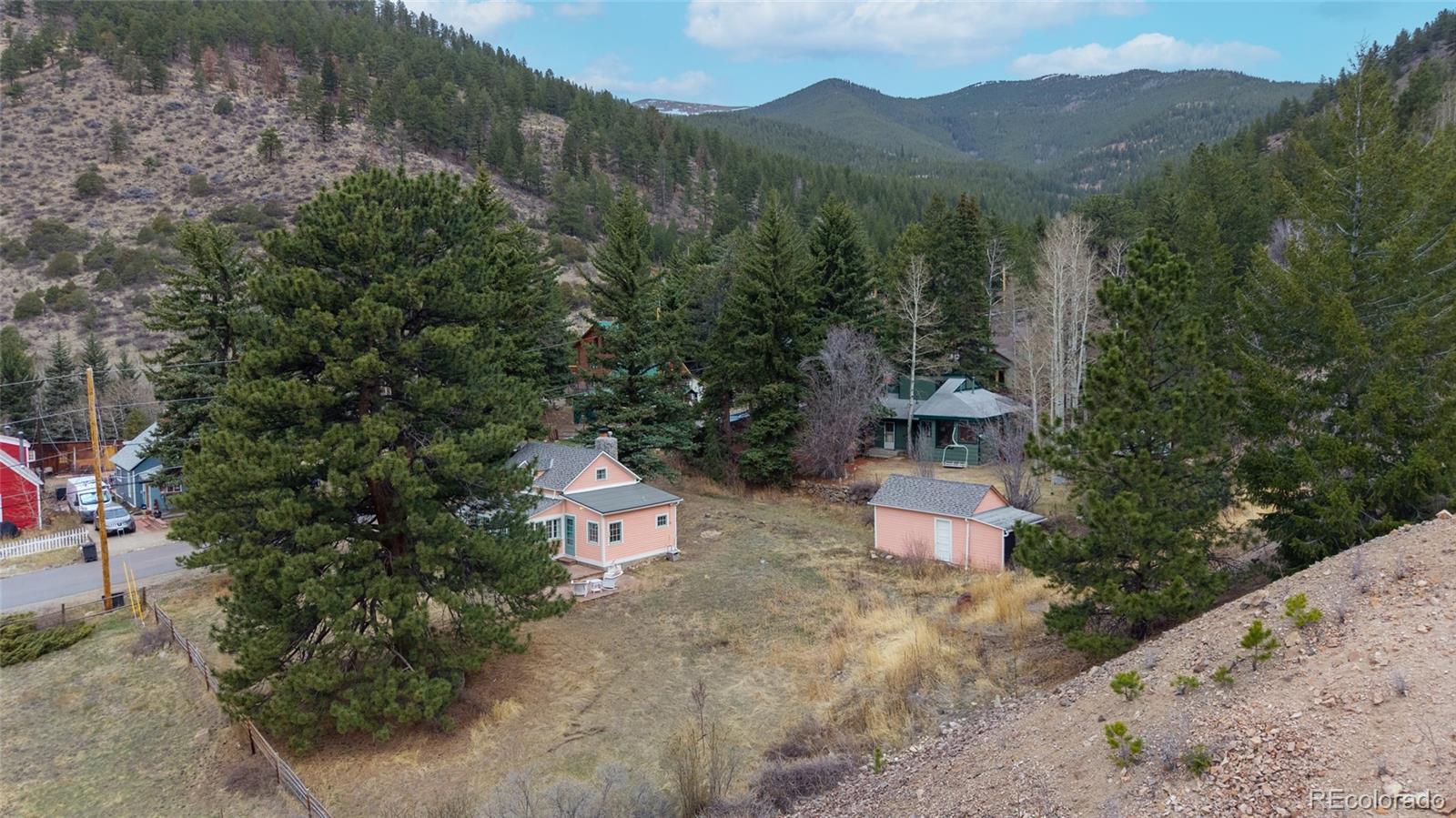 MLS Image #7 for 254 n main street,empire, Colorado