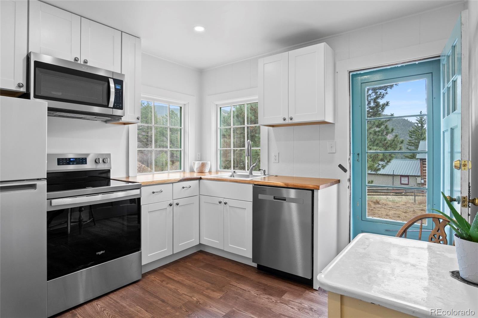 MLS Image #9 for 254 n main street,empire, Colorado