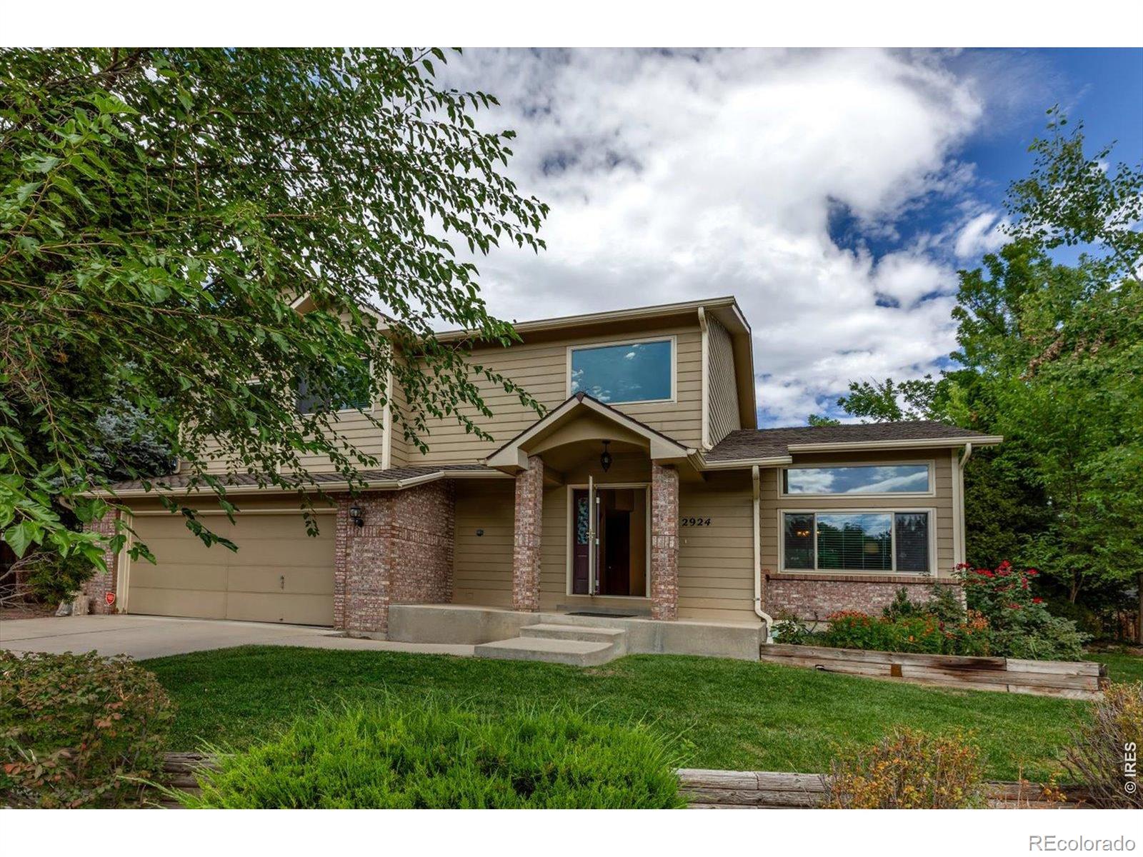 MLS Image #0 for 2924  lake park way,longmont, Colorado