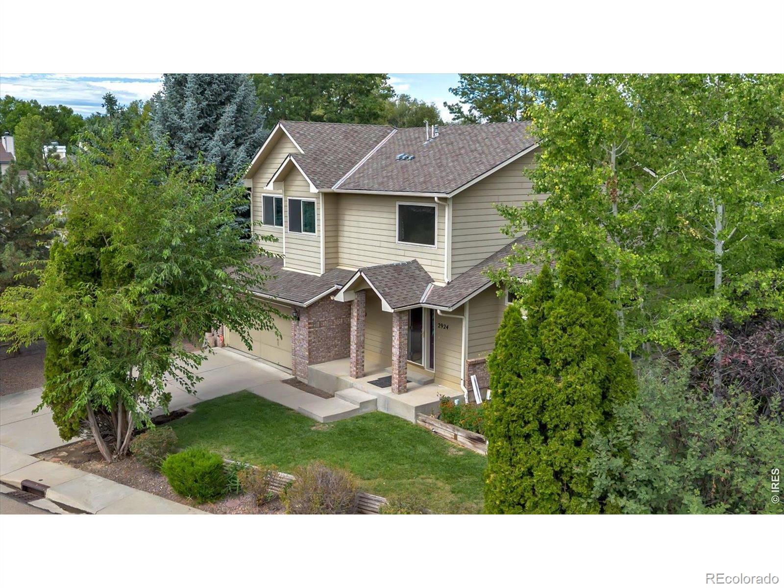 MLS Image #36 for 2924  lake park way,longmont, Colorado