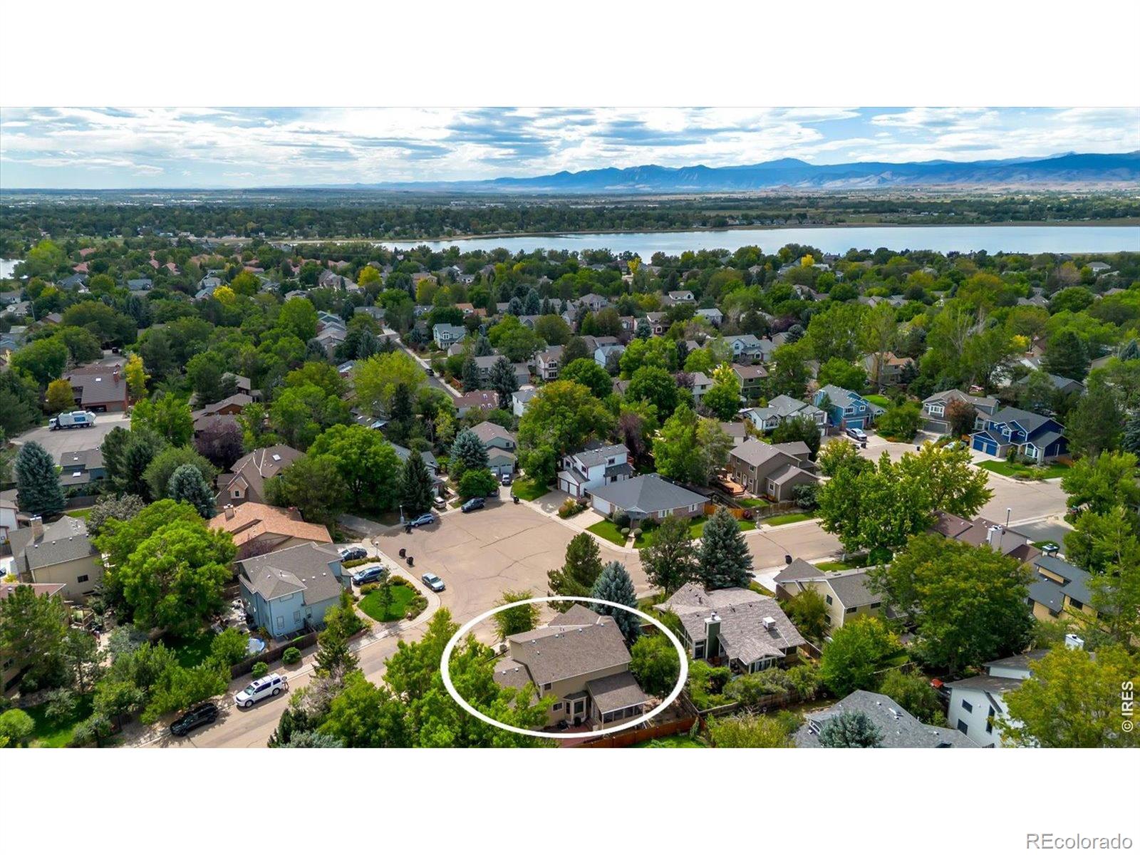 MLS Image #40 for 2924  lake park way,longmont, Colorado