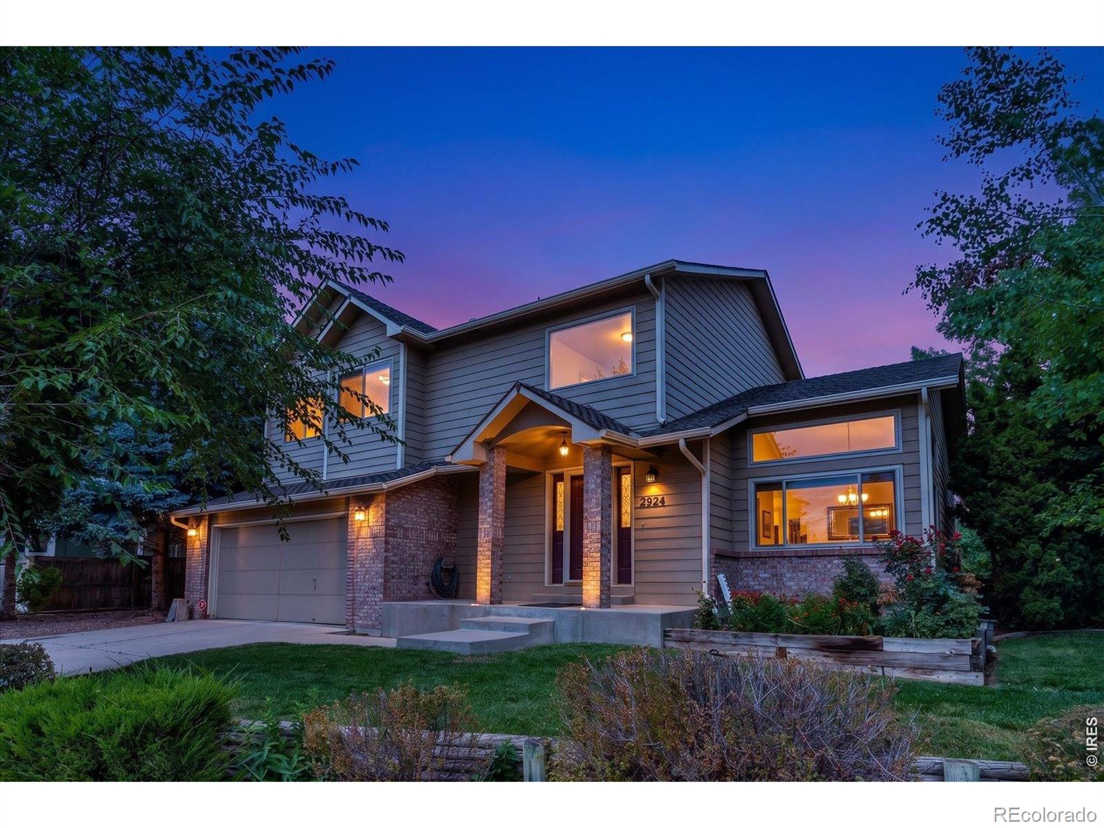 MLS Image #41 for 2924  lake park way,longmont, Colorado