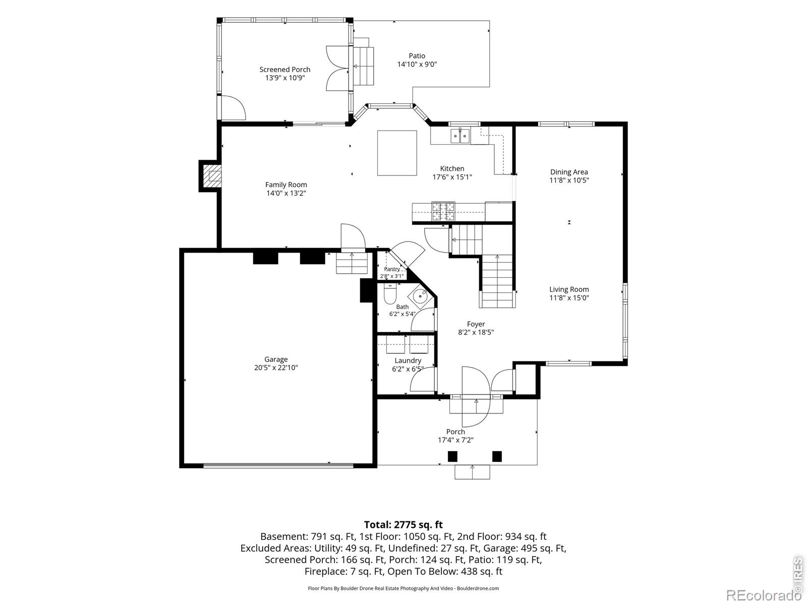 MLS Image #43 for 2924  lake park way,longmont, Colorado