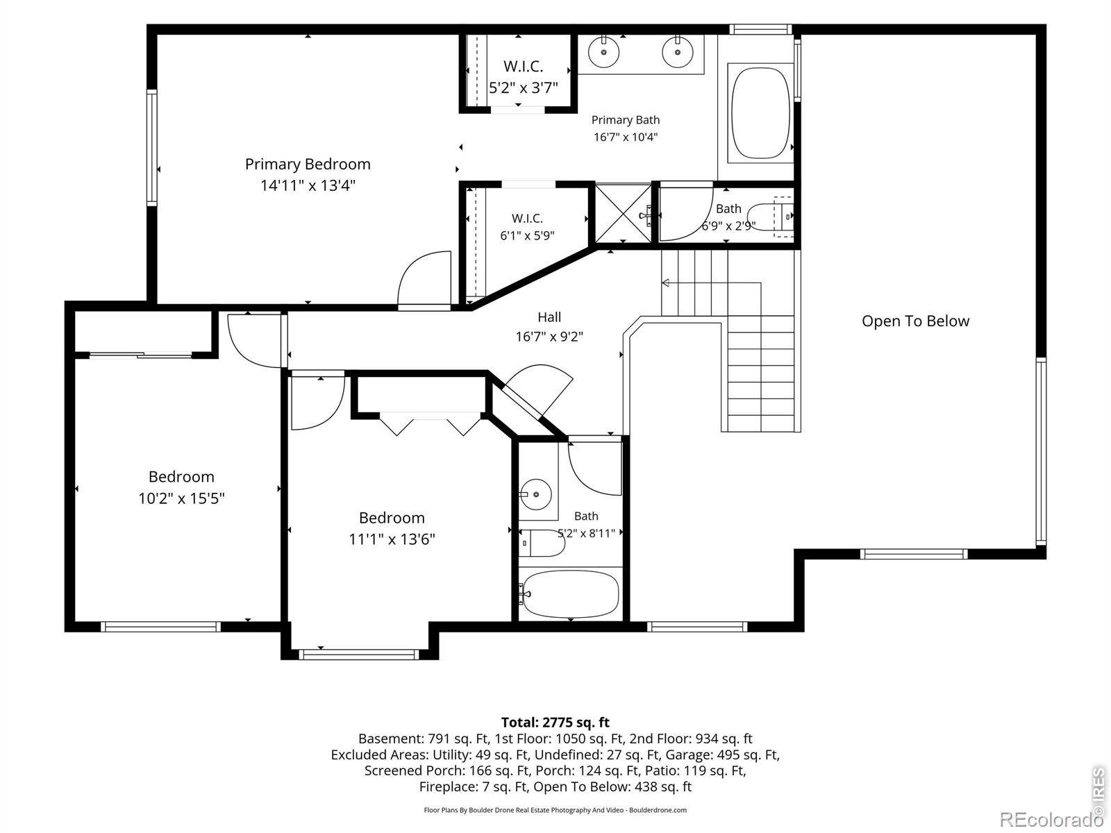 MLS Image #44 for 2924  lake park way,longmont, Colorado