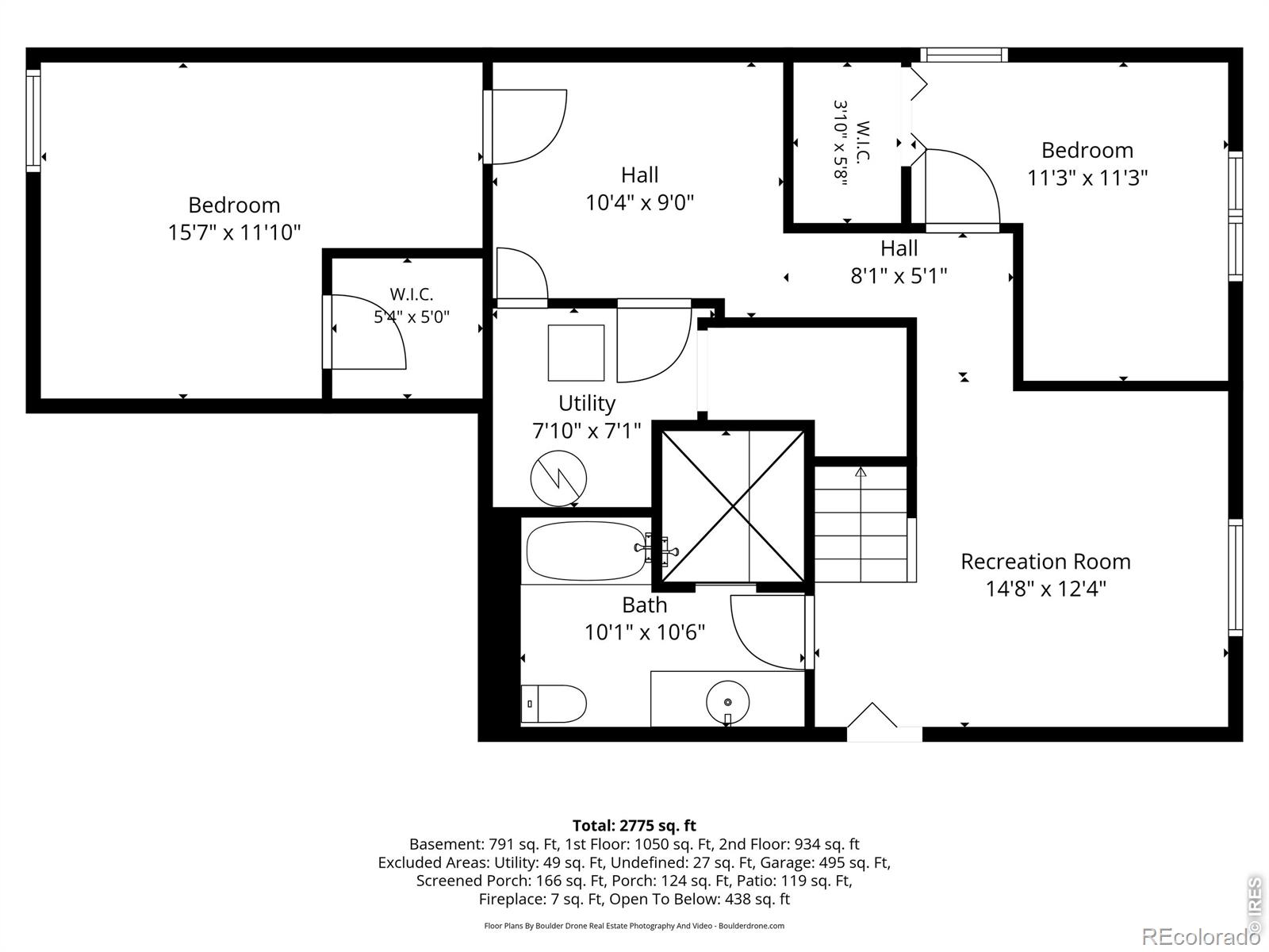 MLS Image #45 for 2924  lake park way,longmont, Colorado
