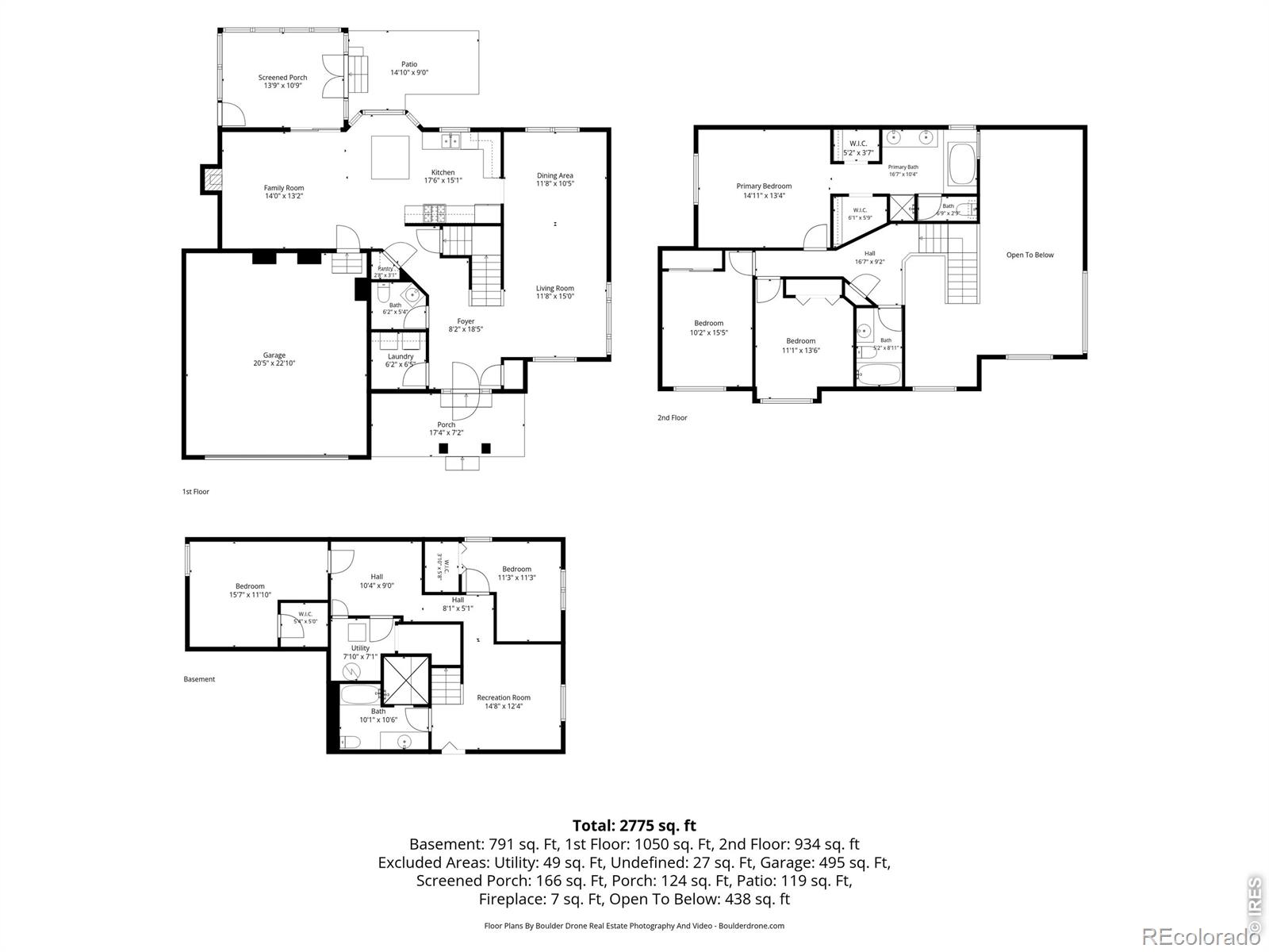 MLS Image #46 for 2924  lake park way,longmont, Colorado