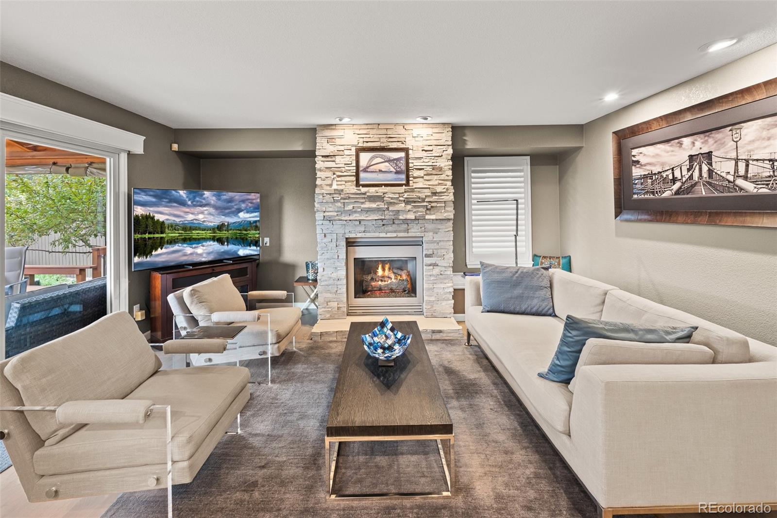 MLS Image #11 for 9608  red oakes drive,highlands ranch, Colorado