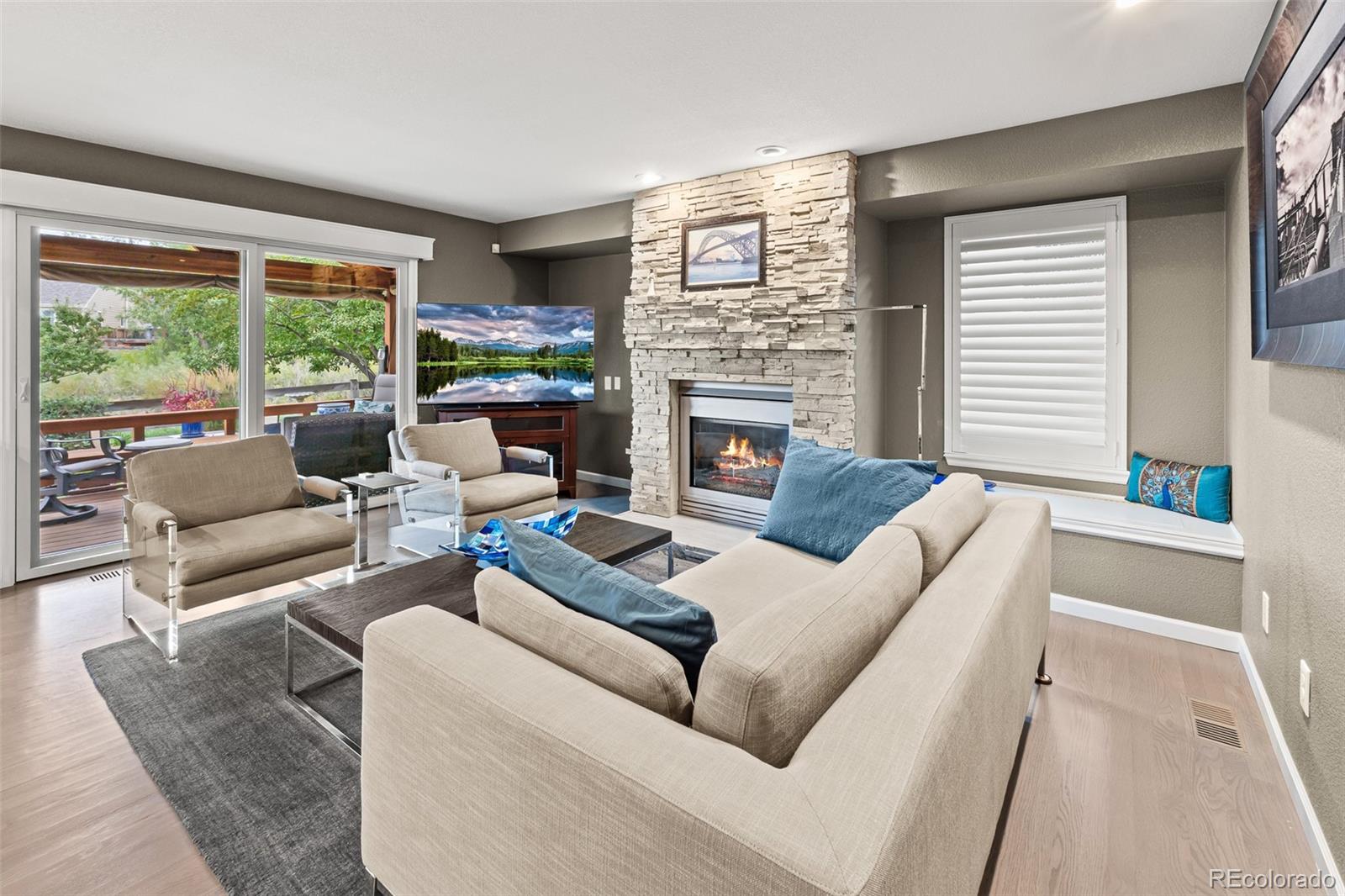 MLS Image #12 for 9608  red oakes drive,highlands ranch, Colorado