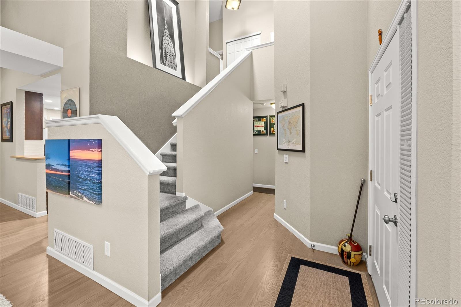 MLS Image #2 for 9608  red oakes drive,highlands ranch, Colorado