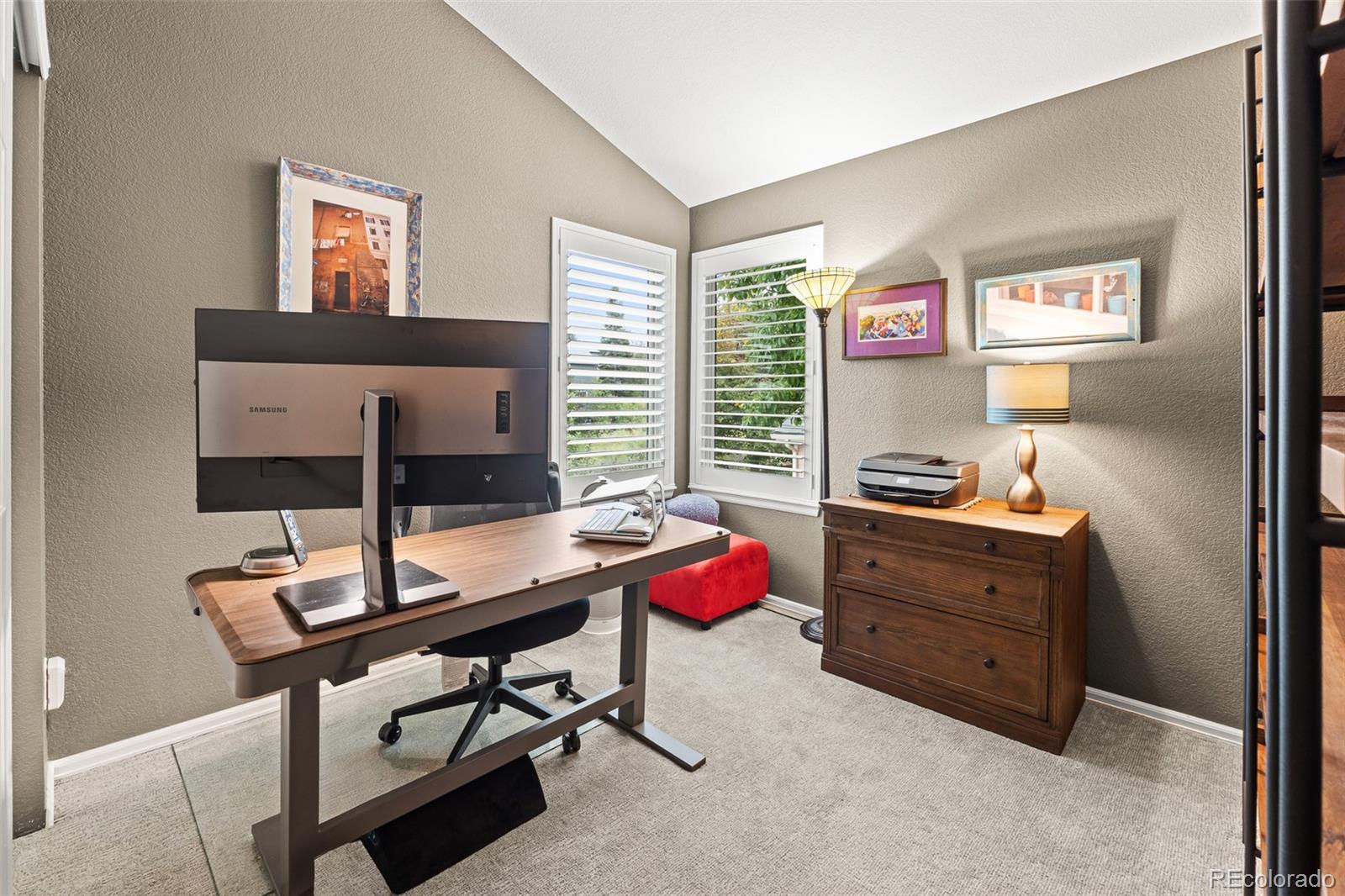 MLS Image #22 for 9608  red oakes drive,highlands ranch, Colorado