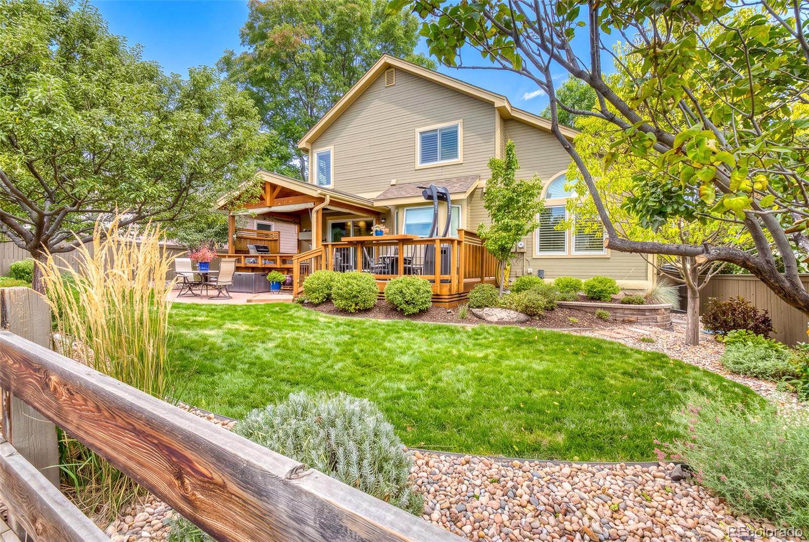 MLS Image #29 for 9608  red oakes drive,highlands ranch, Colorado