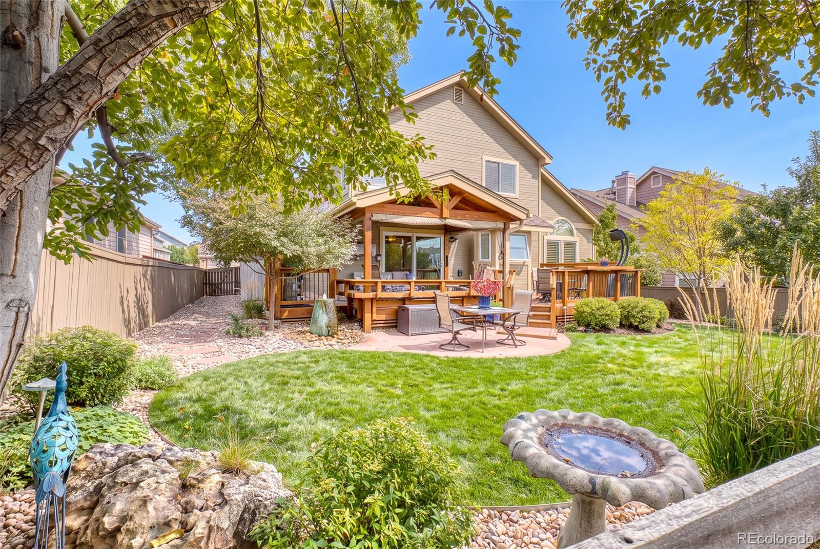 MLS Image #30 for 9608  red oakes drive,highlands ranch, Colorado