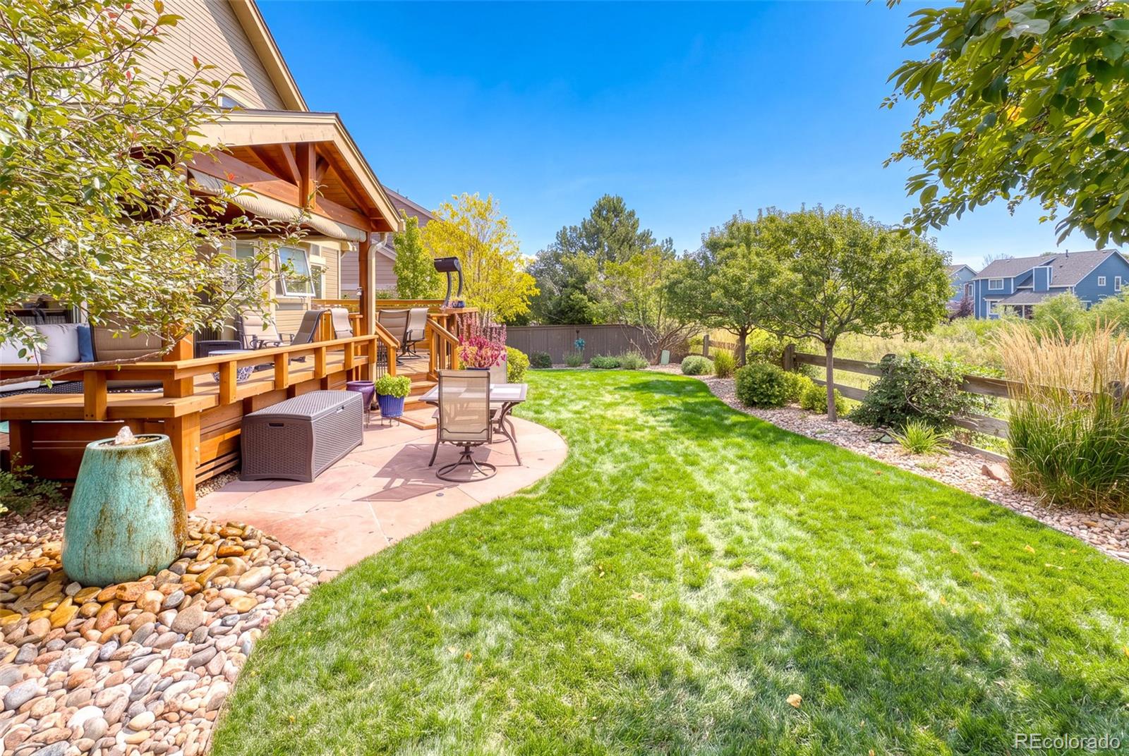 MLS Image #31 for 9608  red oakes drive,highlands ranch, Colorado