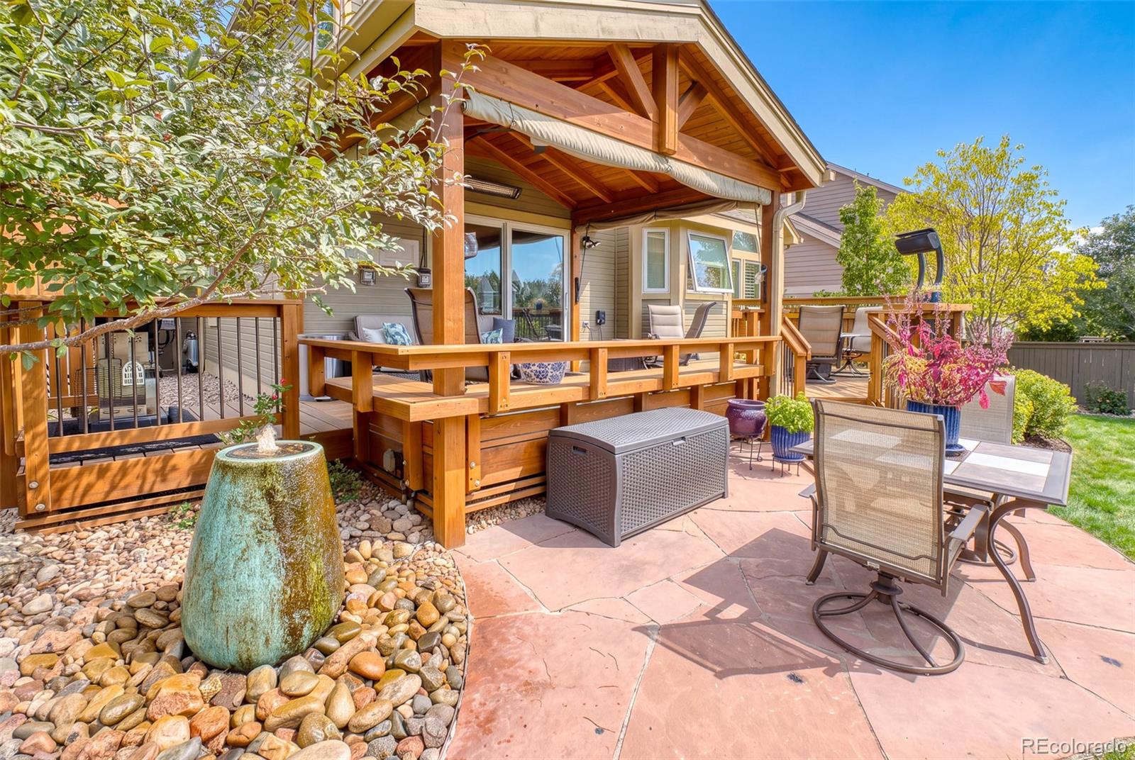 MLS Image #32 for 9608  red oakes drive,highlands ranch, Colorado