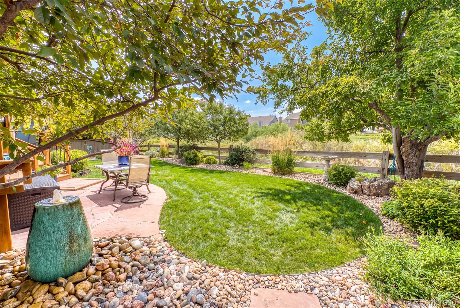 MLS Image #33 for 9608  red oakes drive,highlands ranch, Colorado