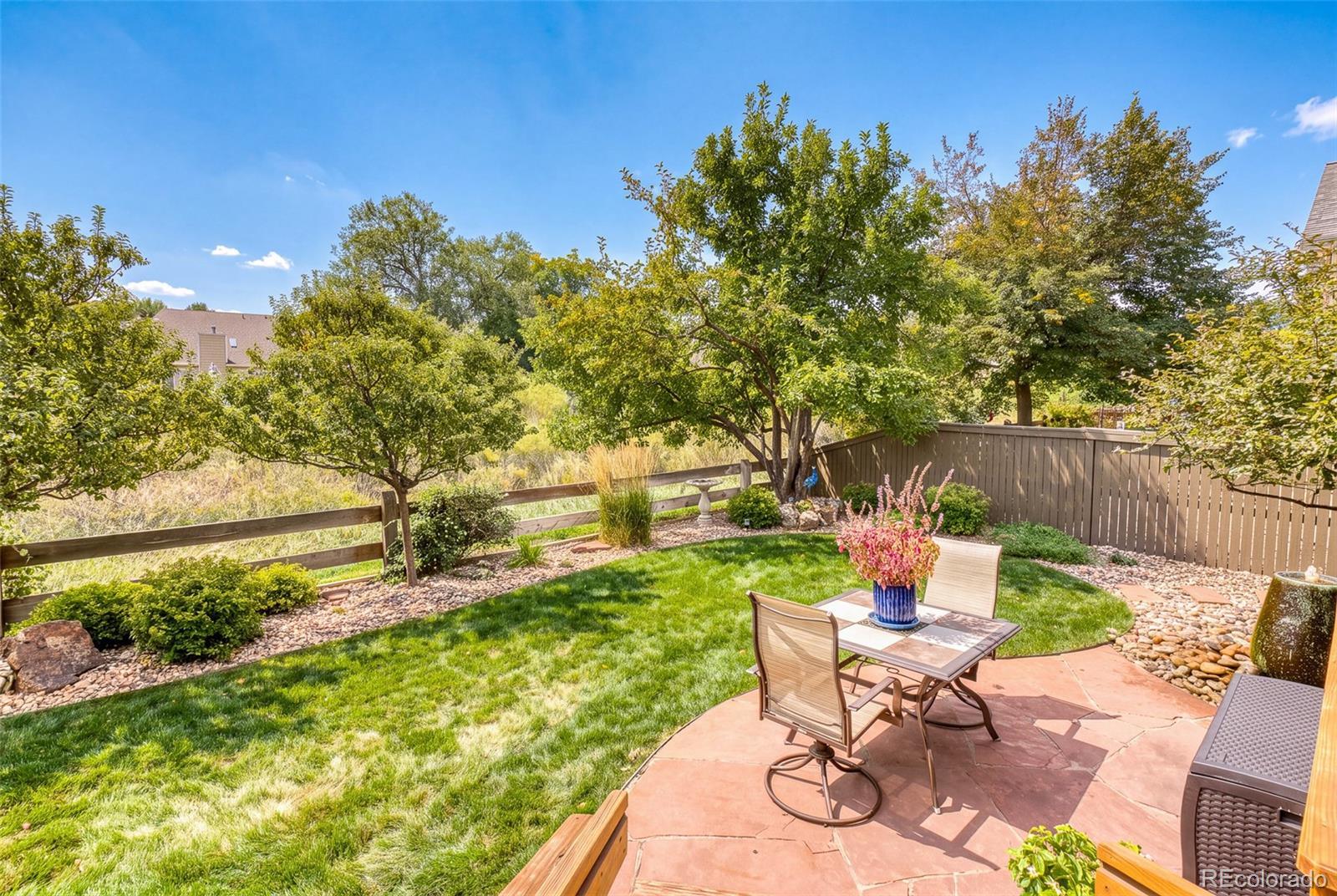 MLS Image #34 for 9608  red oakes drive,highlands ranch, Colorado