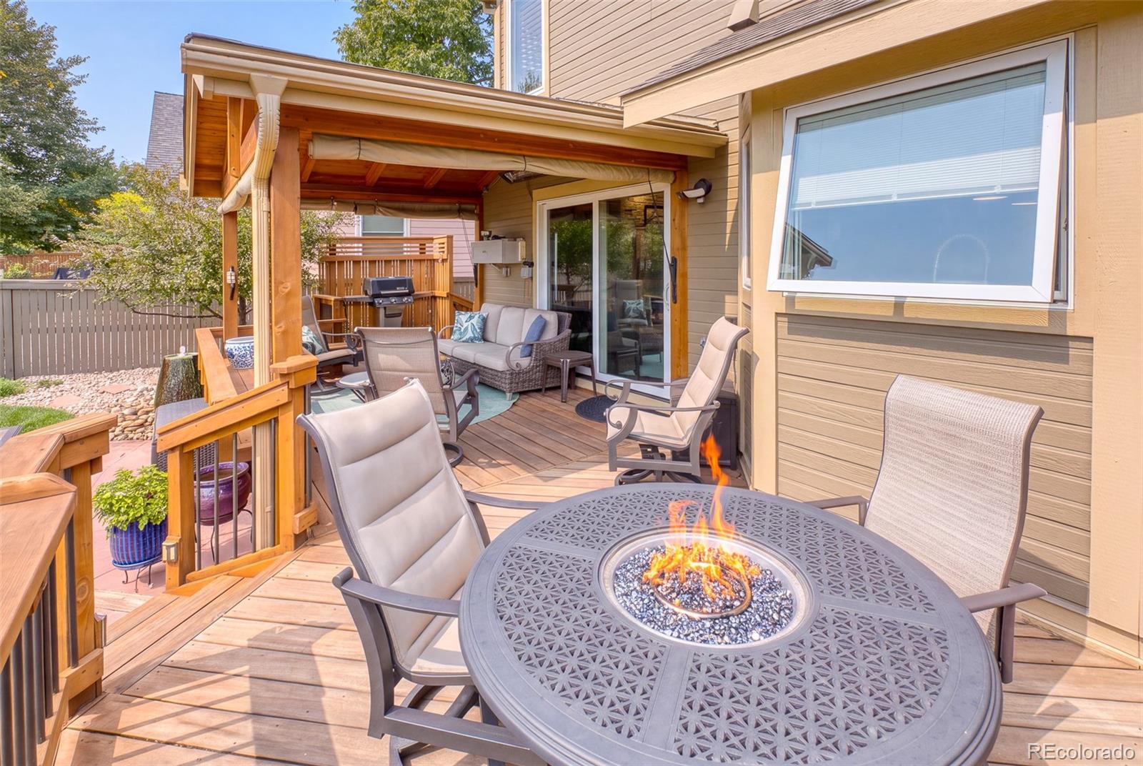 MLS Image #35 for 9608  red oakes drive,highlands ranch, Colorado