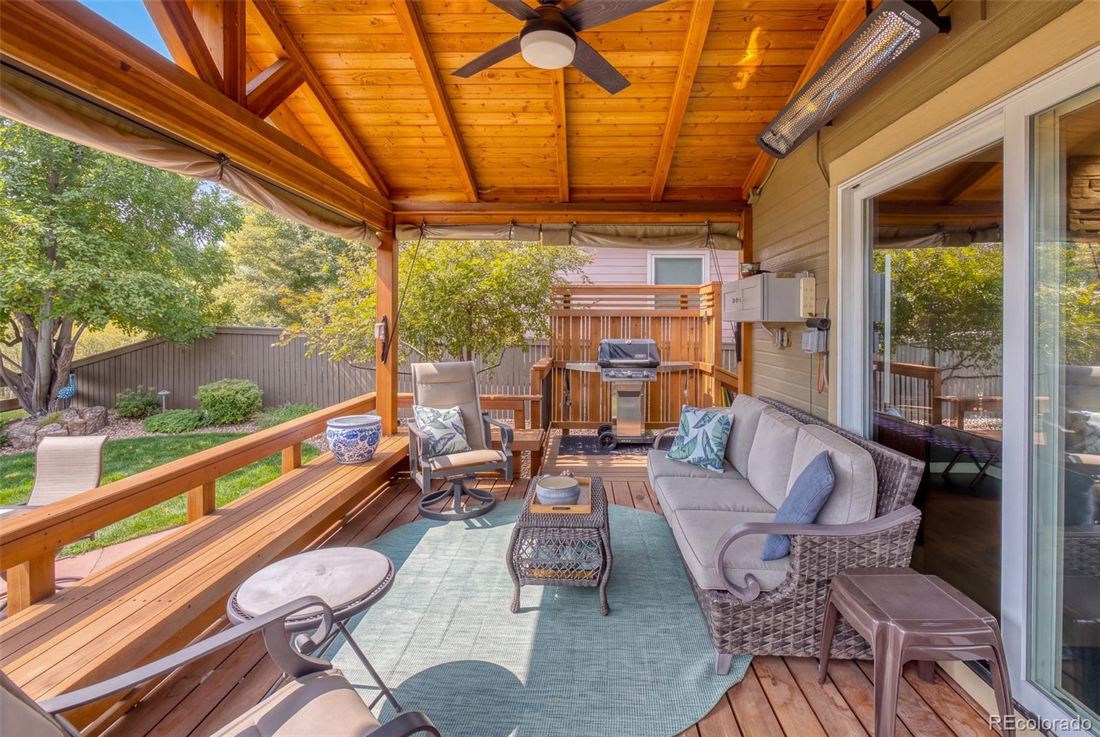 MLS Image #36 for 9608  red oakes drive,highlands ranch, Colorado
