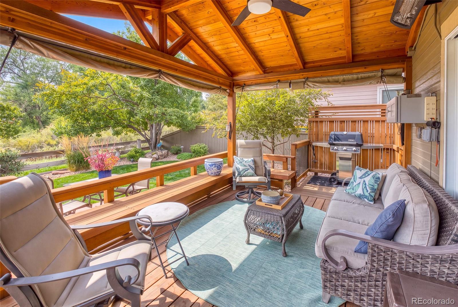 MLS Image #37 for 9608  red oakes drive,highlands ranch, Colorado
