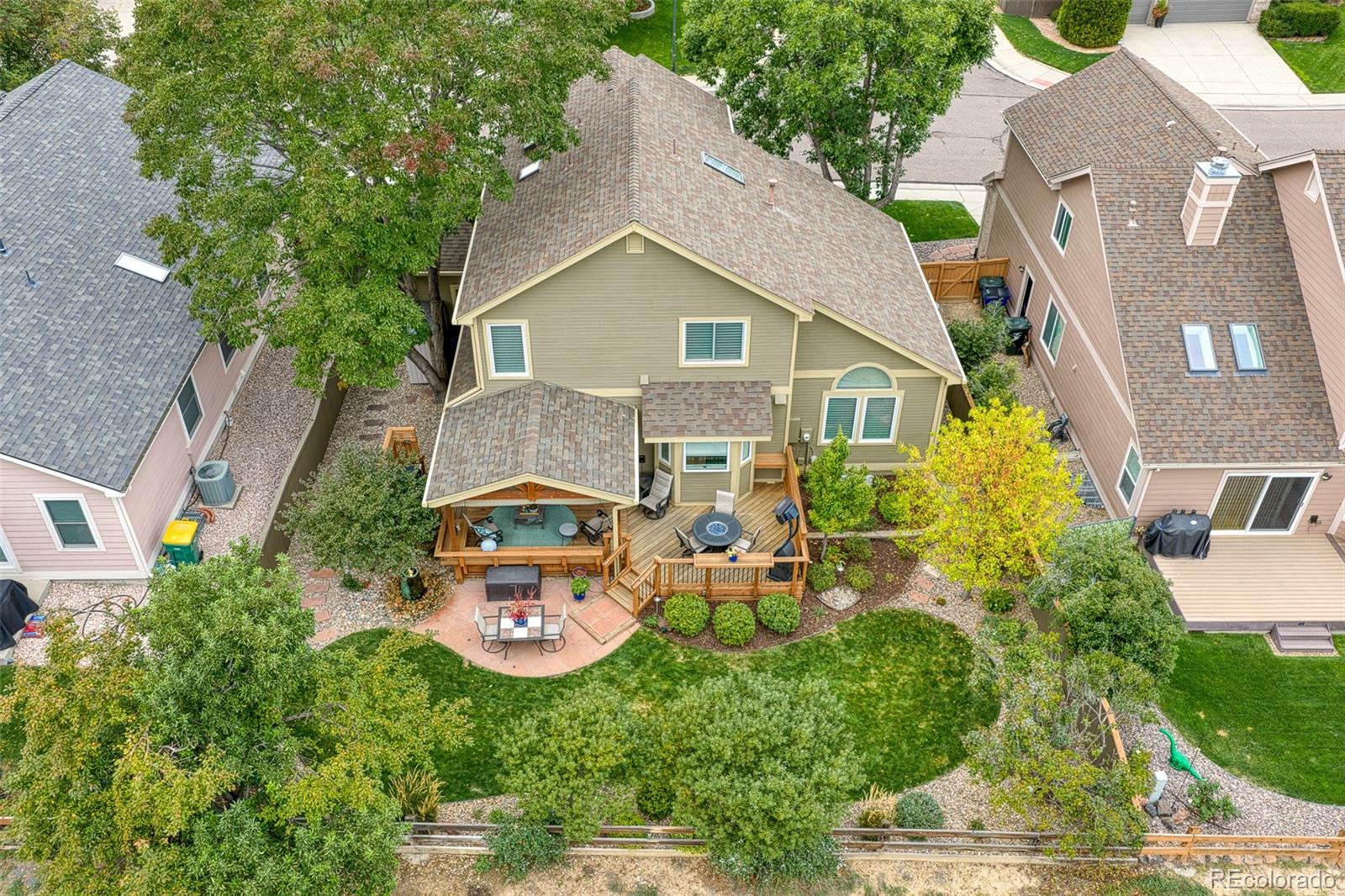 MLS Image #38 for 9608  red oakes drive,highlands ranch, Colorado