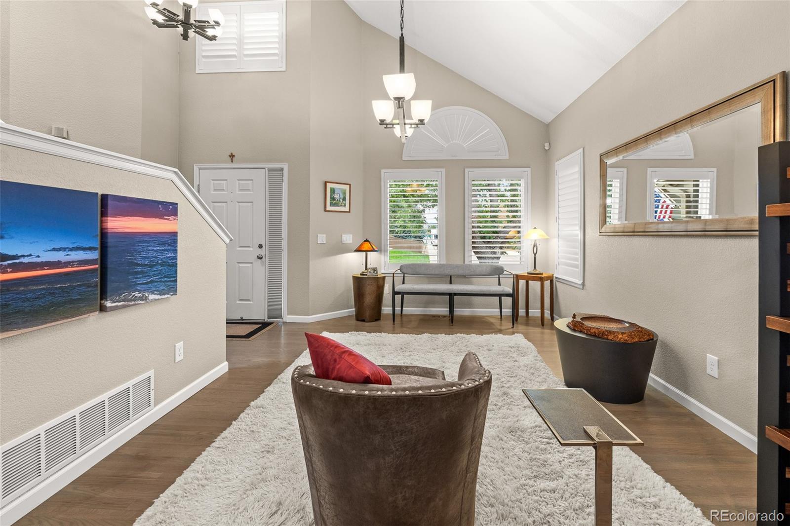 MLS Image #4 for 9608  red oakes drive,highlands ranch, Colorado