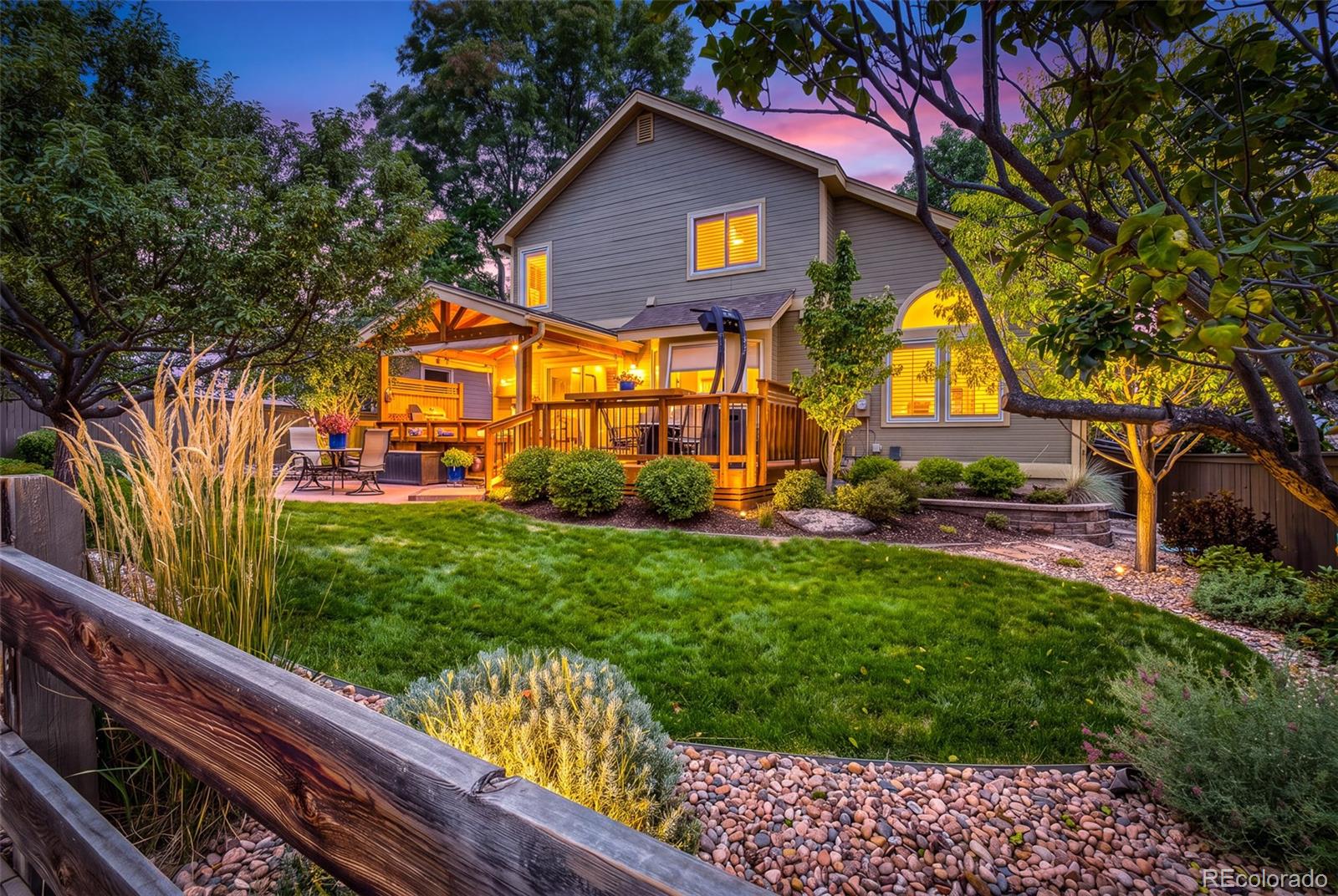 MLS Image #47 for 9608  red oakes drive,highlands ranch, Colorado