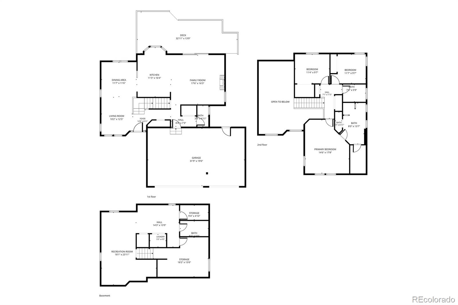 MLS Image #48 for 9608  red oakes drive,highlands ranch, Colorado
