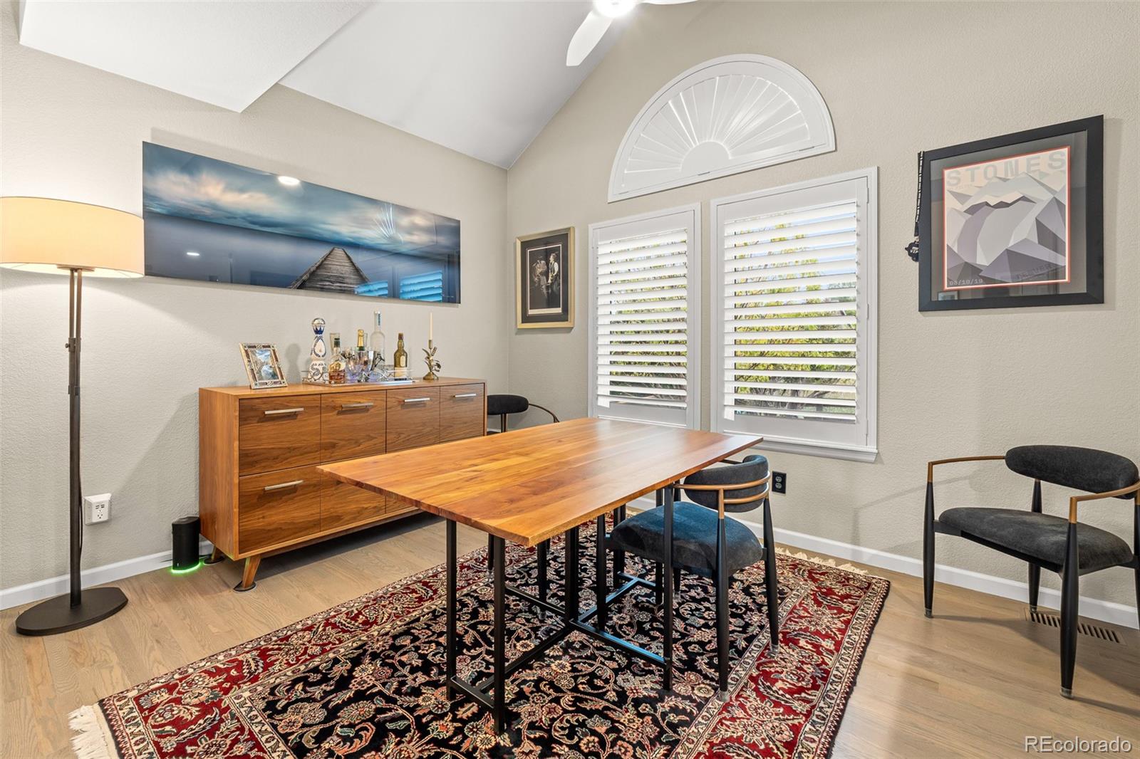 MLS Image #5 for 9608  red oakes drive,highlands ranch, Colorado