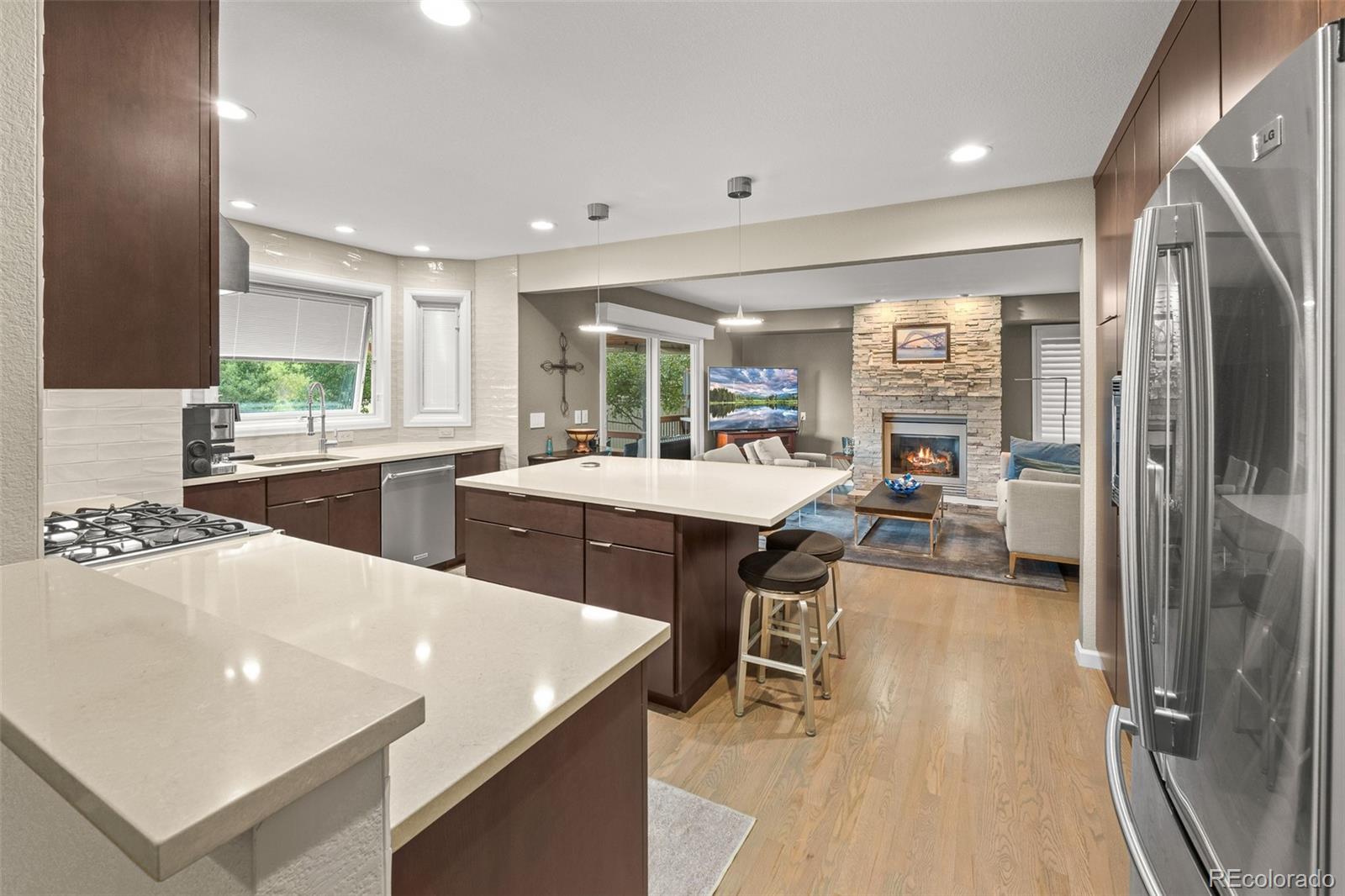 MLS Image #6 for 9608  red oakes drive,highlands ranch, Colorado