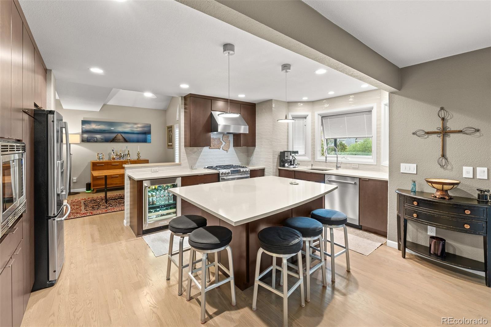 MLS Image #7 for 9608  red oakes drive,highlands ranch, Colorado