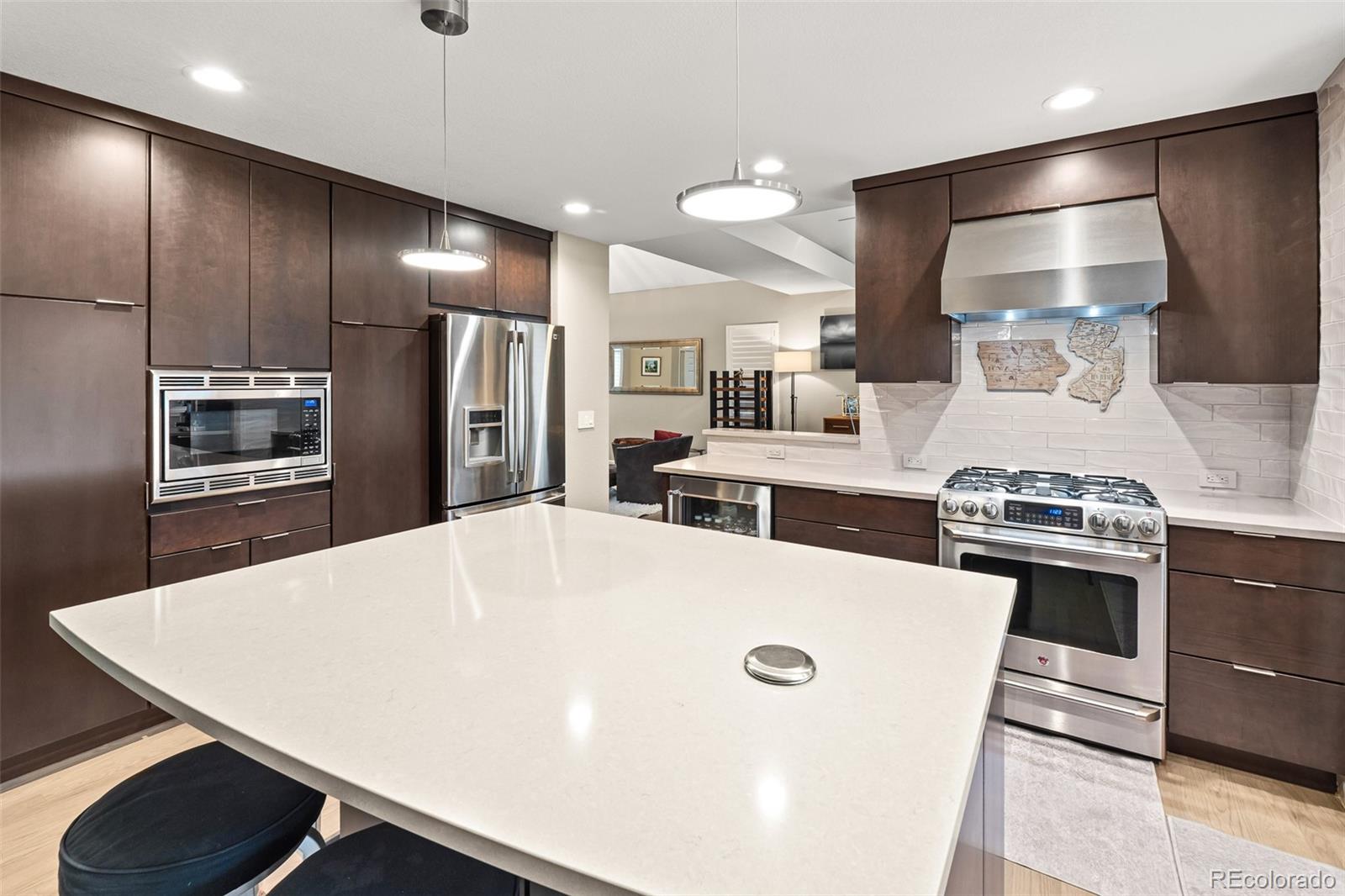MLS Image #8 for 9608  red oakes drive,highlands ranch, Colorado