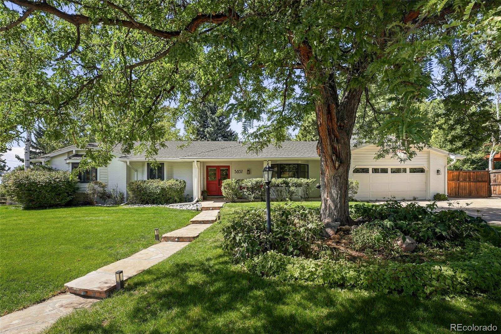MLS Image #0 for 5857 s fulton way,greenwood village, Colorado