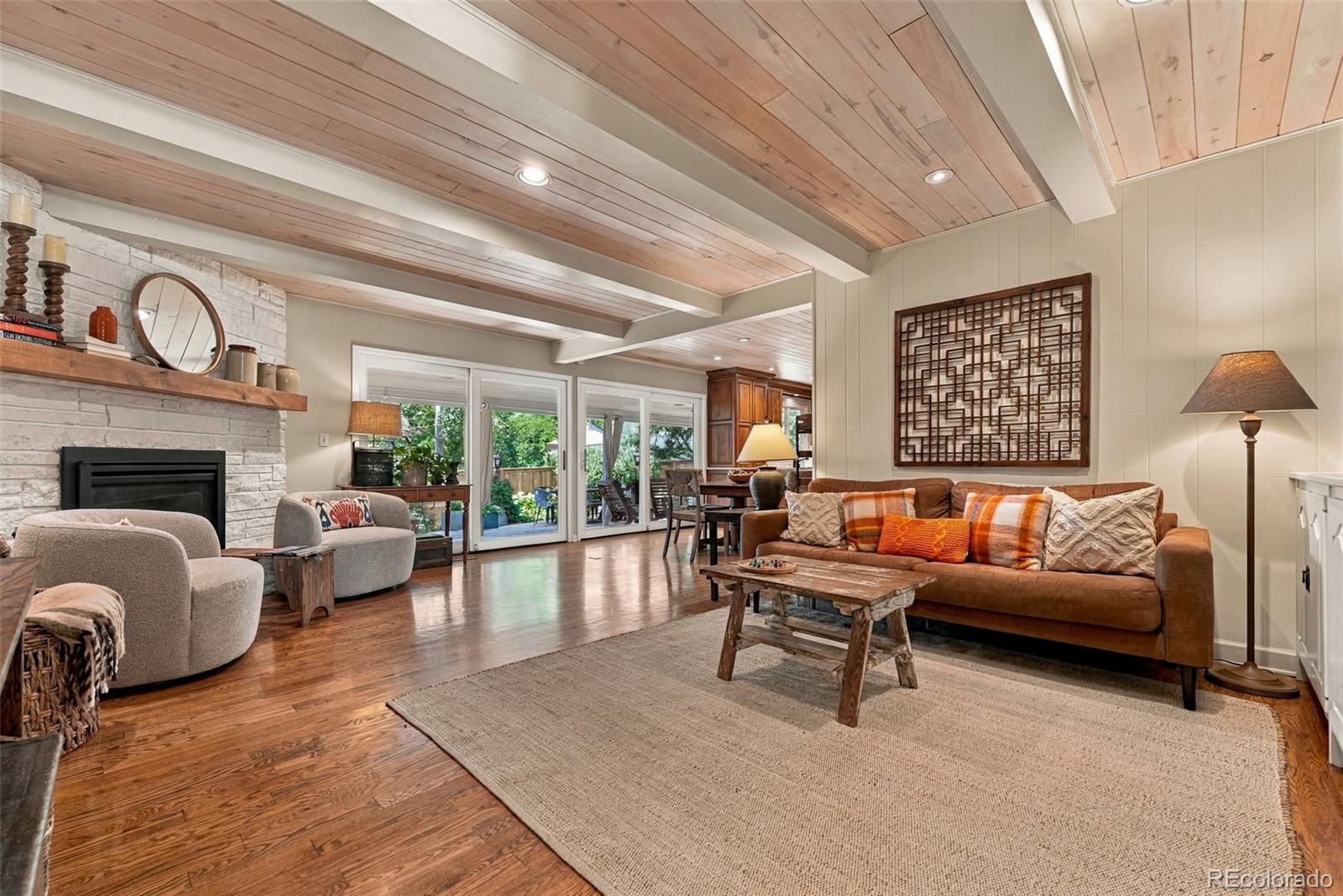 MLS Image #12 for 5857 s fulton way,greenwood village, Colorado
