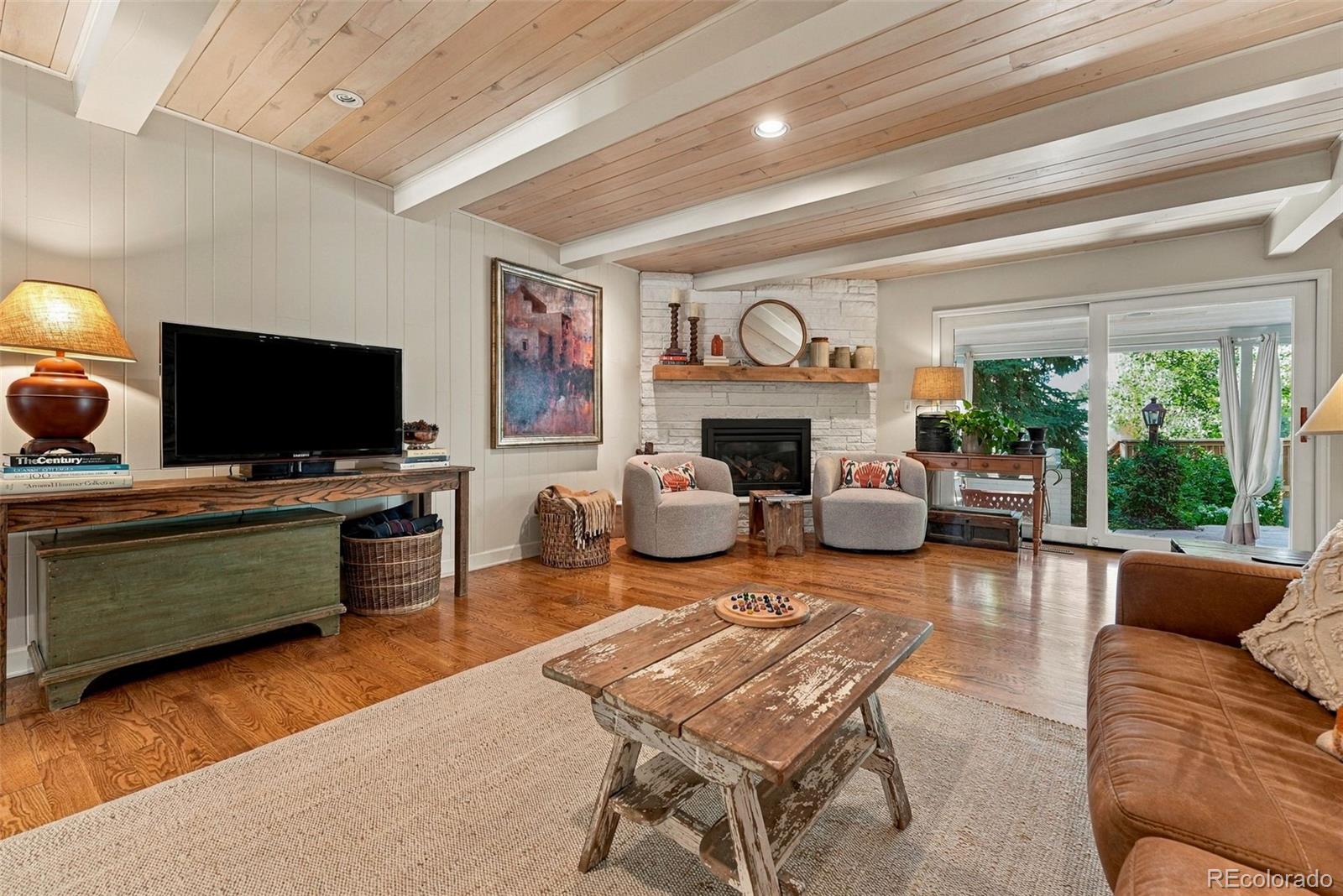 MLS Image #14 for 5857 s fulton way,greenwood village, Colorado