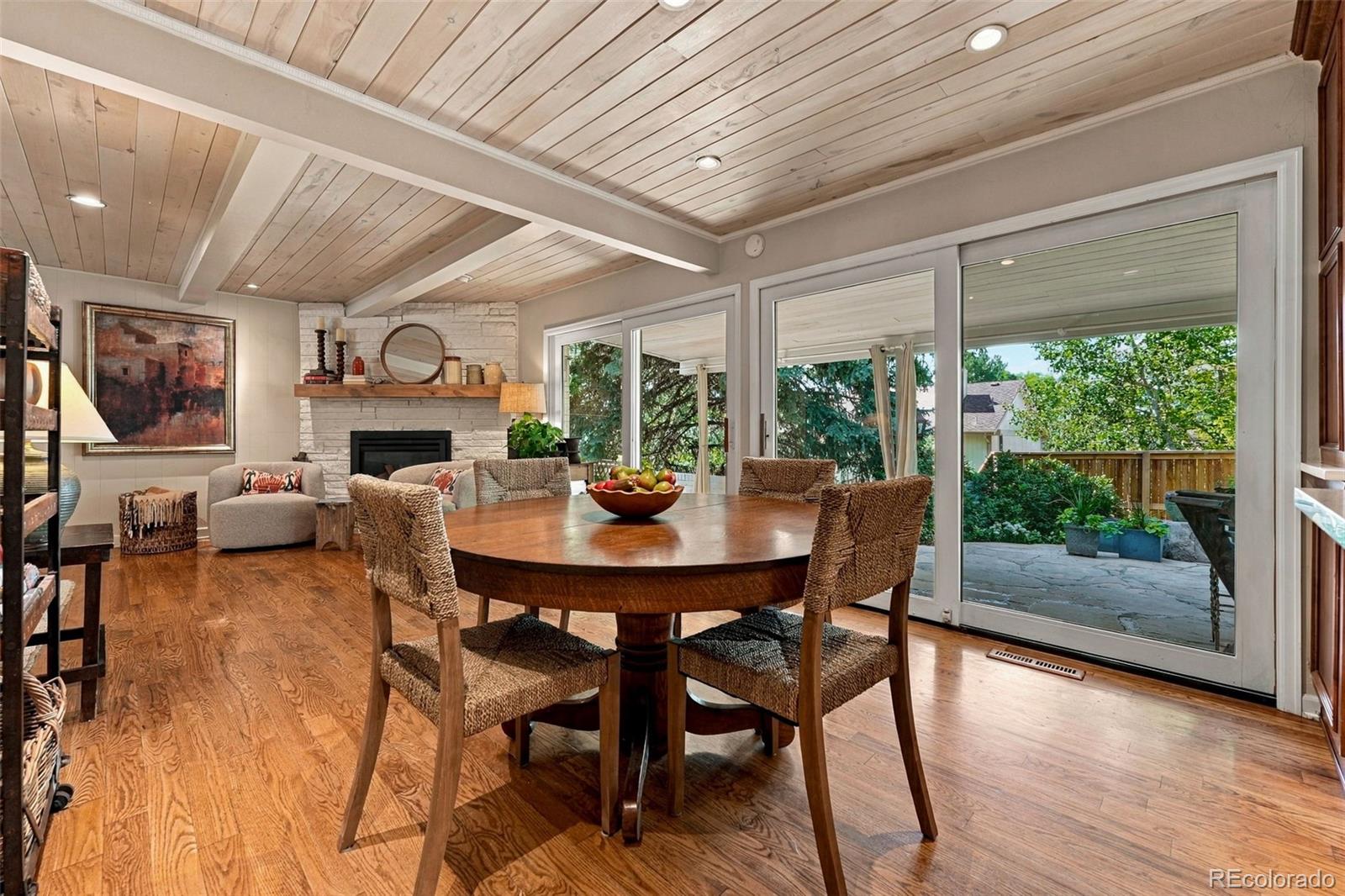 MLS Image #17 for 5857 s fulton way,greenwood village, Colorado