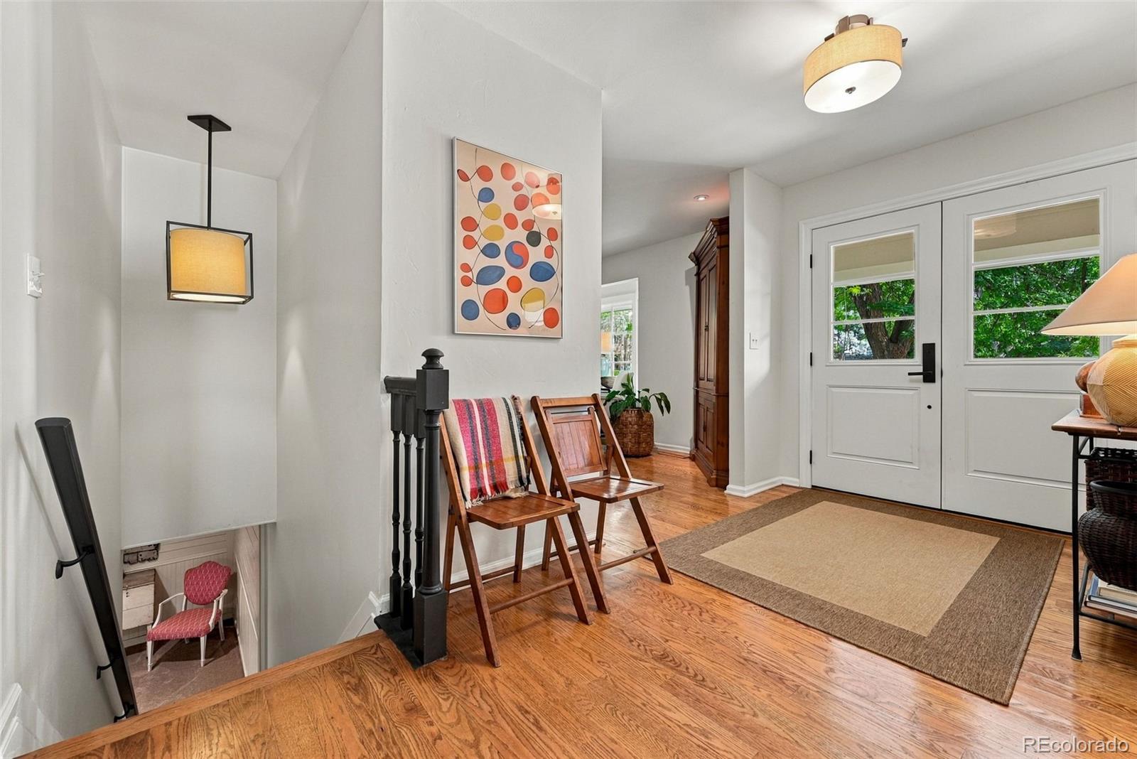 MLS Image #2 for 5857 s fulton way,greenwood village, Colorado