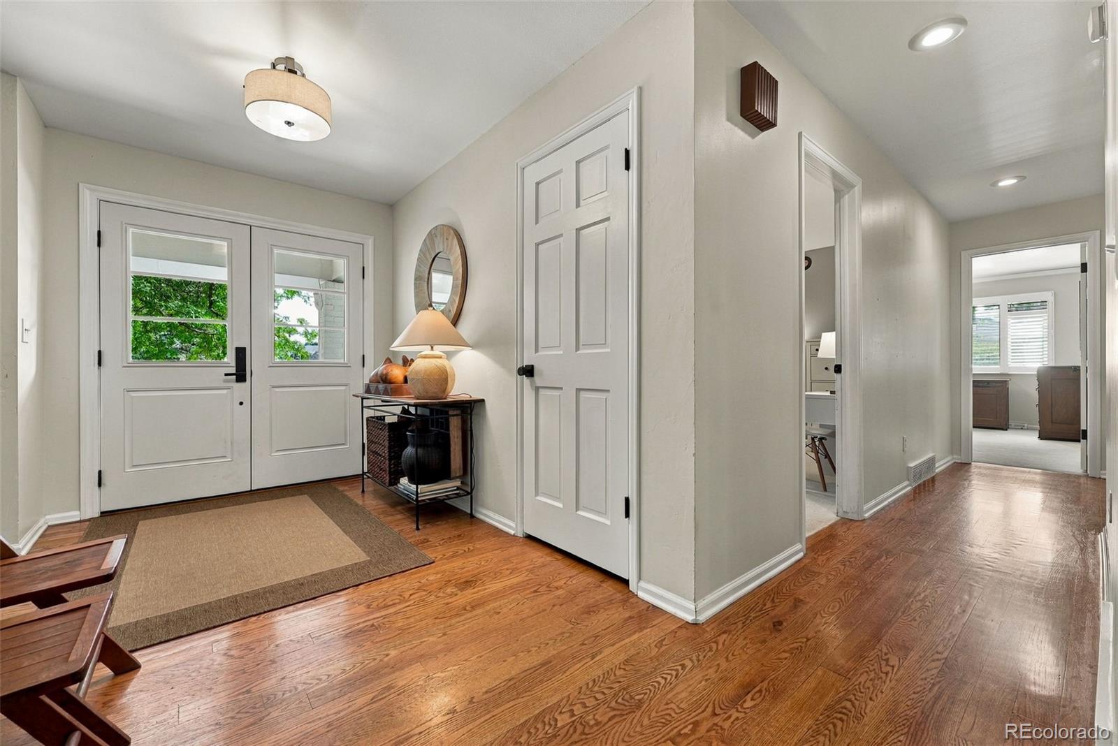 MLS Image #3 for 5857 s fulton way,greenwood village, Colorado