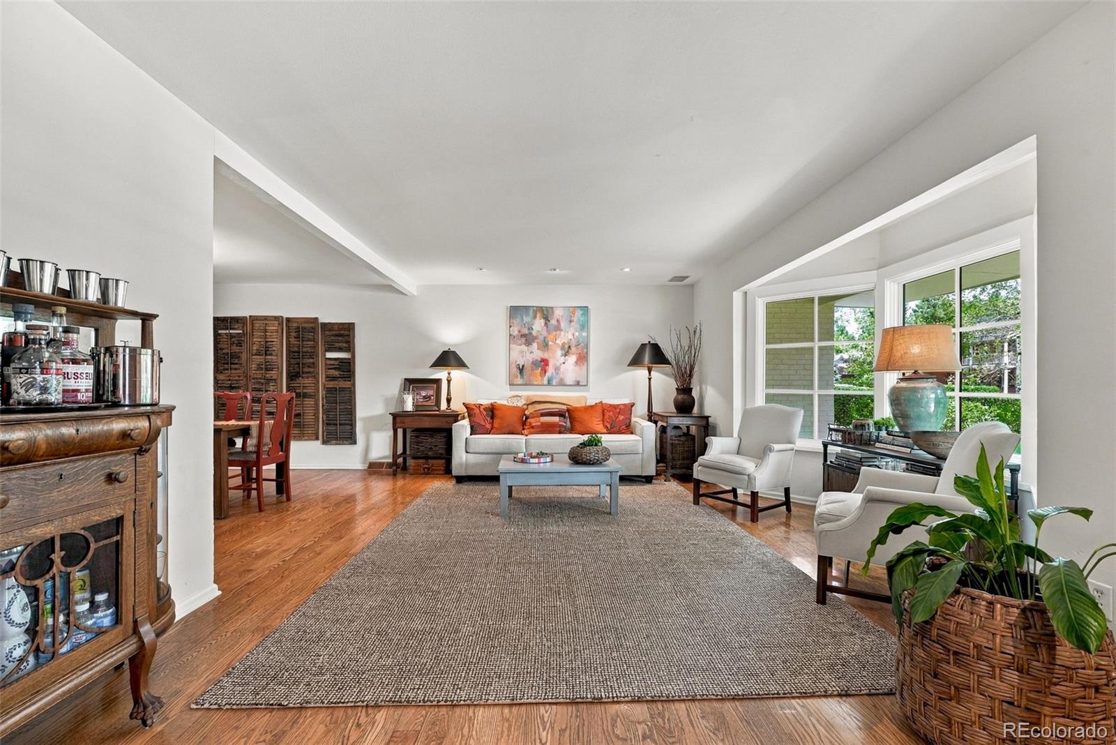 MLS Image #4 for 5857 s fulton way,greenwood village, Colorado