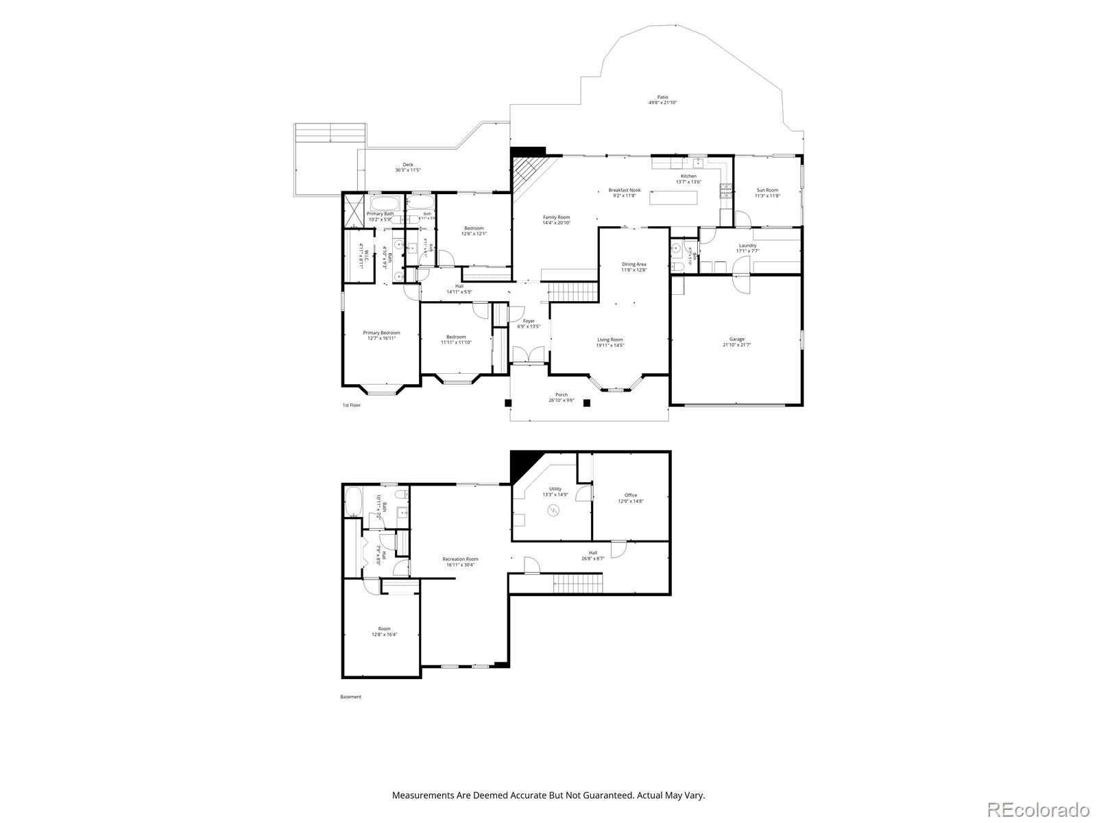 MLS Image #45 for 5857 s fulton way,greenwood village, Colorado