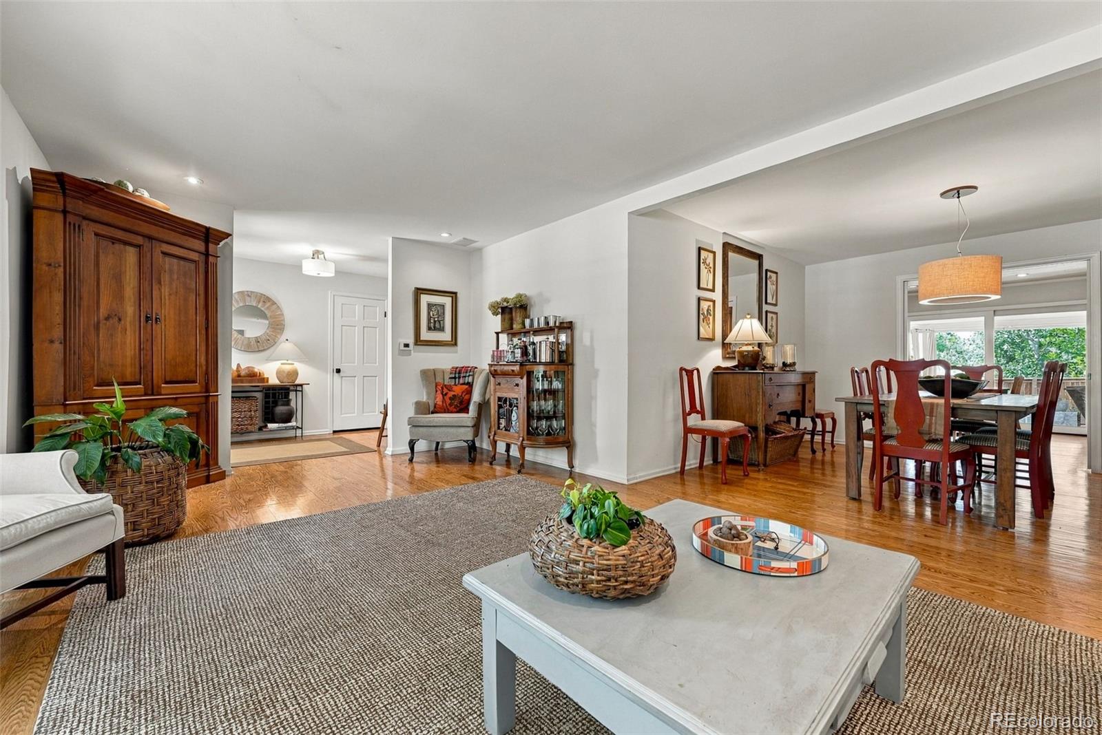 MLS Image #9 for 5857 s fulton way,greenwood village, Colorado