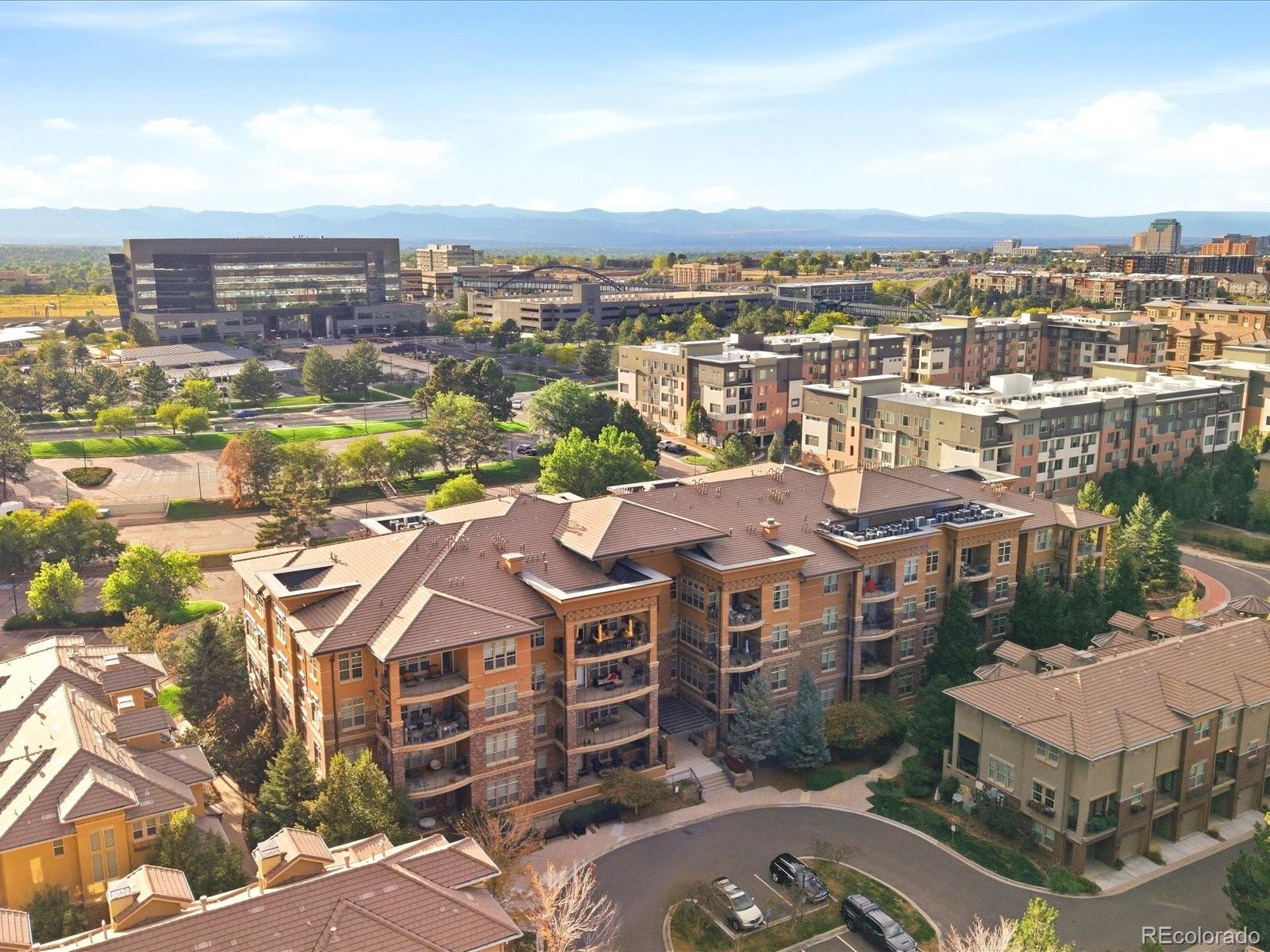MLS Image #1 for 7865  vallagio lane,englewood, Colorado