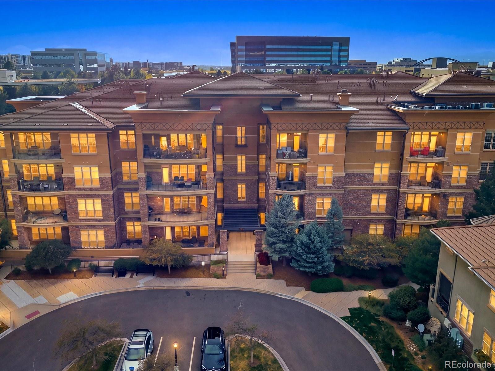MLS Image #2 for 7865  vallagio lane,englewood, Colorado