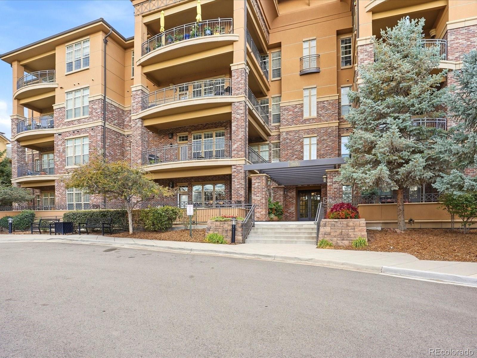 MLS Image #3 for 7865  vallagio lane,englewood, Colorado