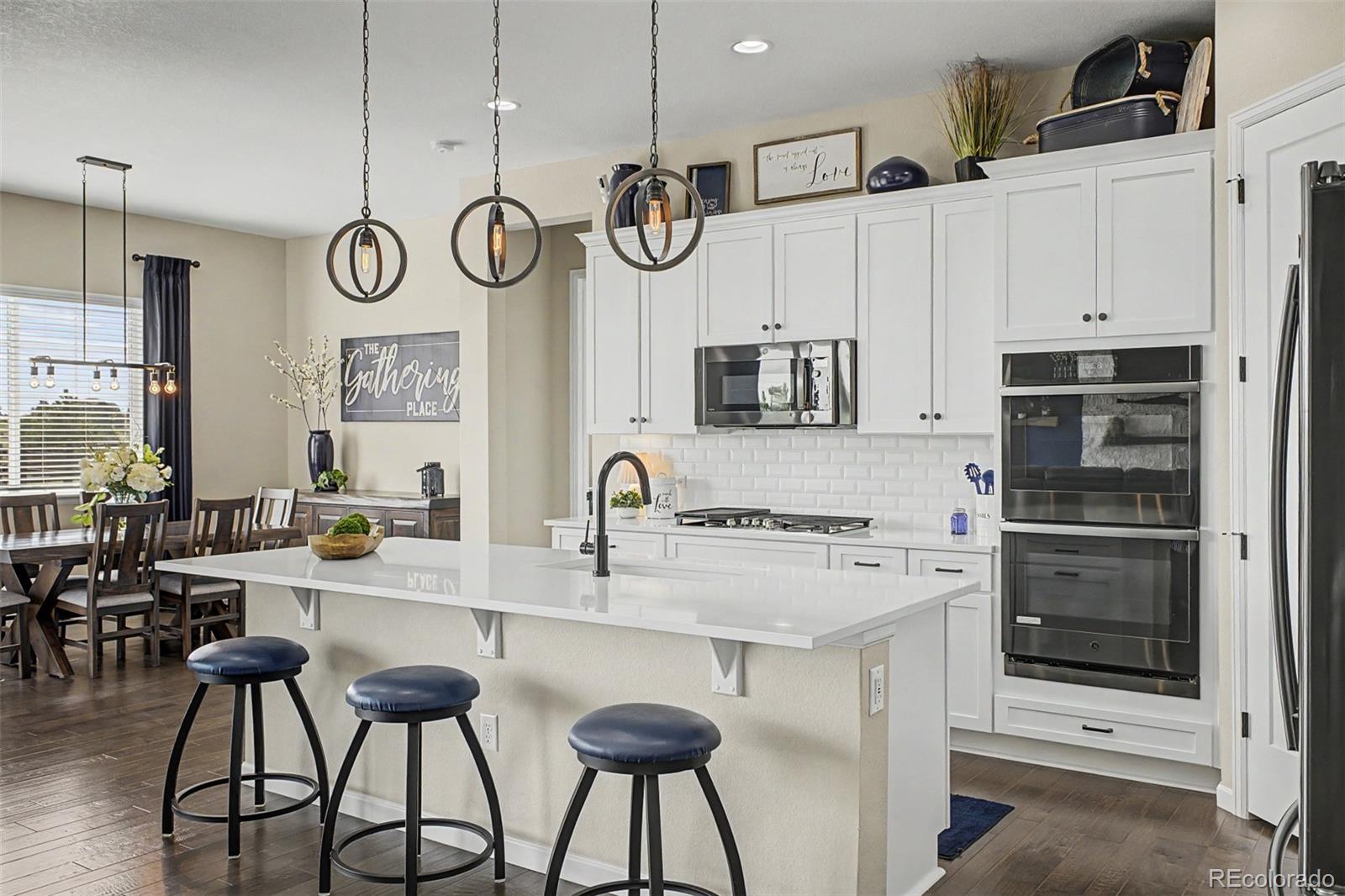 MLS Image #2 for 23940 e tansy drive,aurora, Colorado