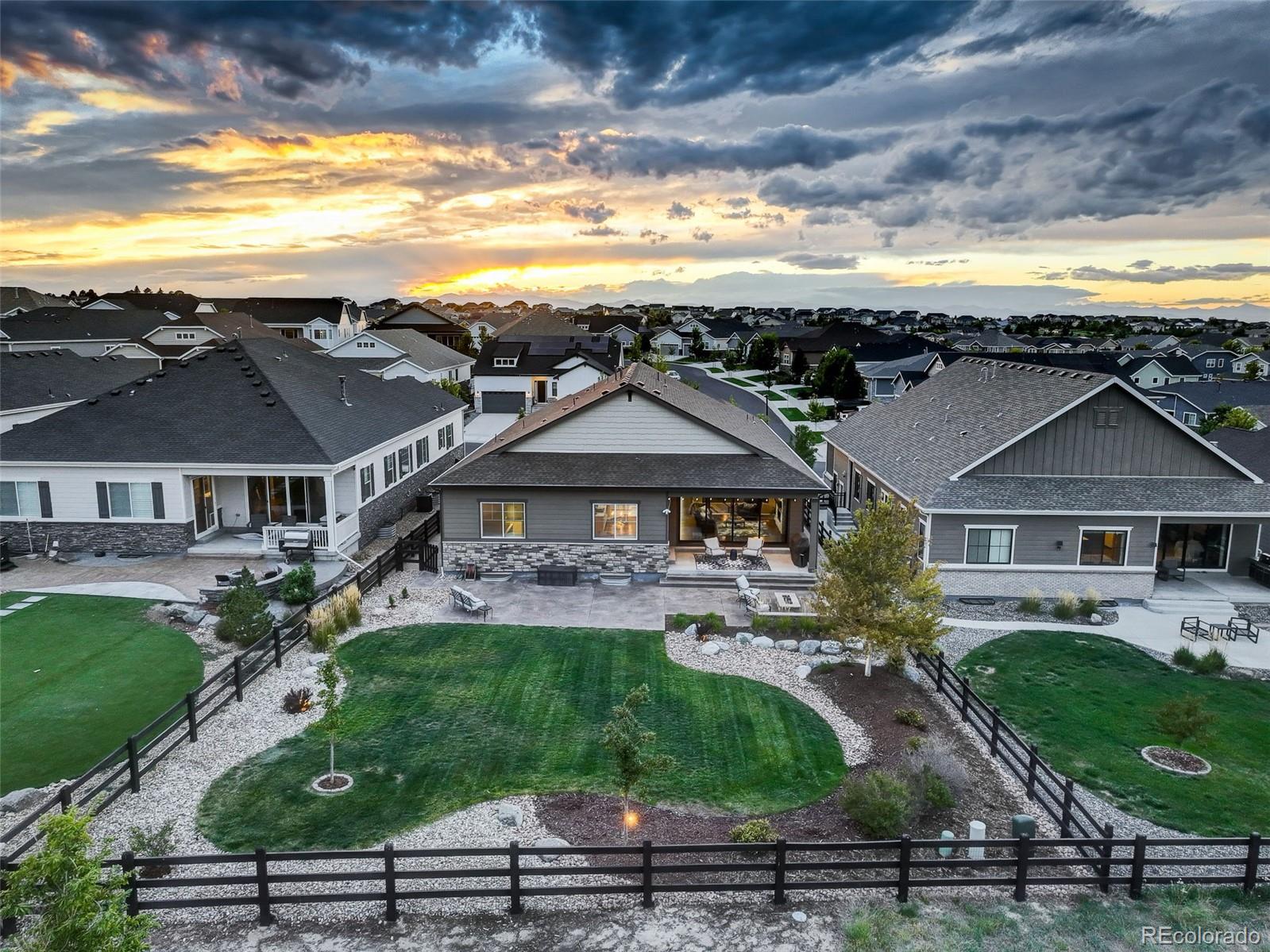 MLS Image #35 for 23940 e tansy drive,aurora, Colorado